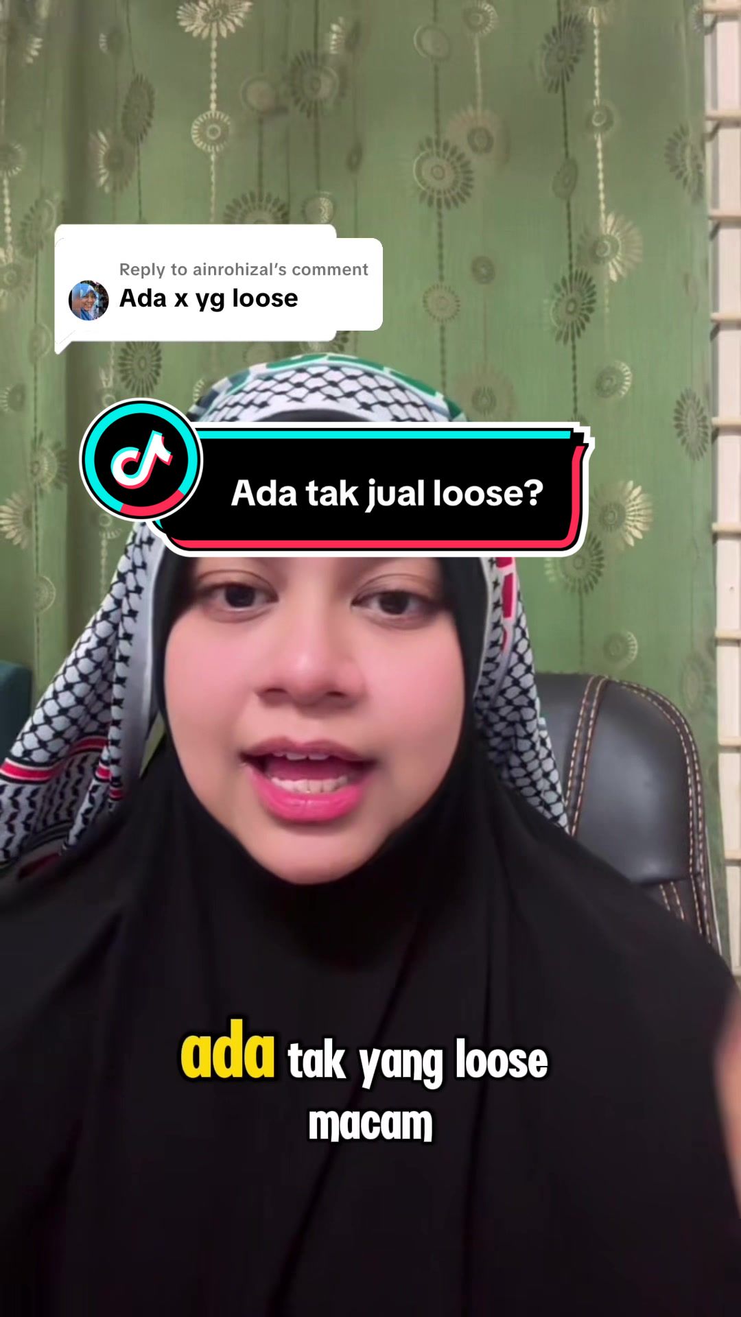 @NasuhaChocotainer🇲🇾🇵🇸