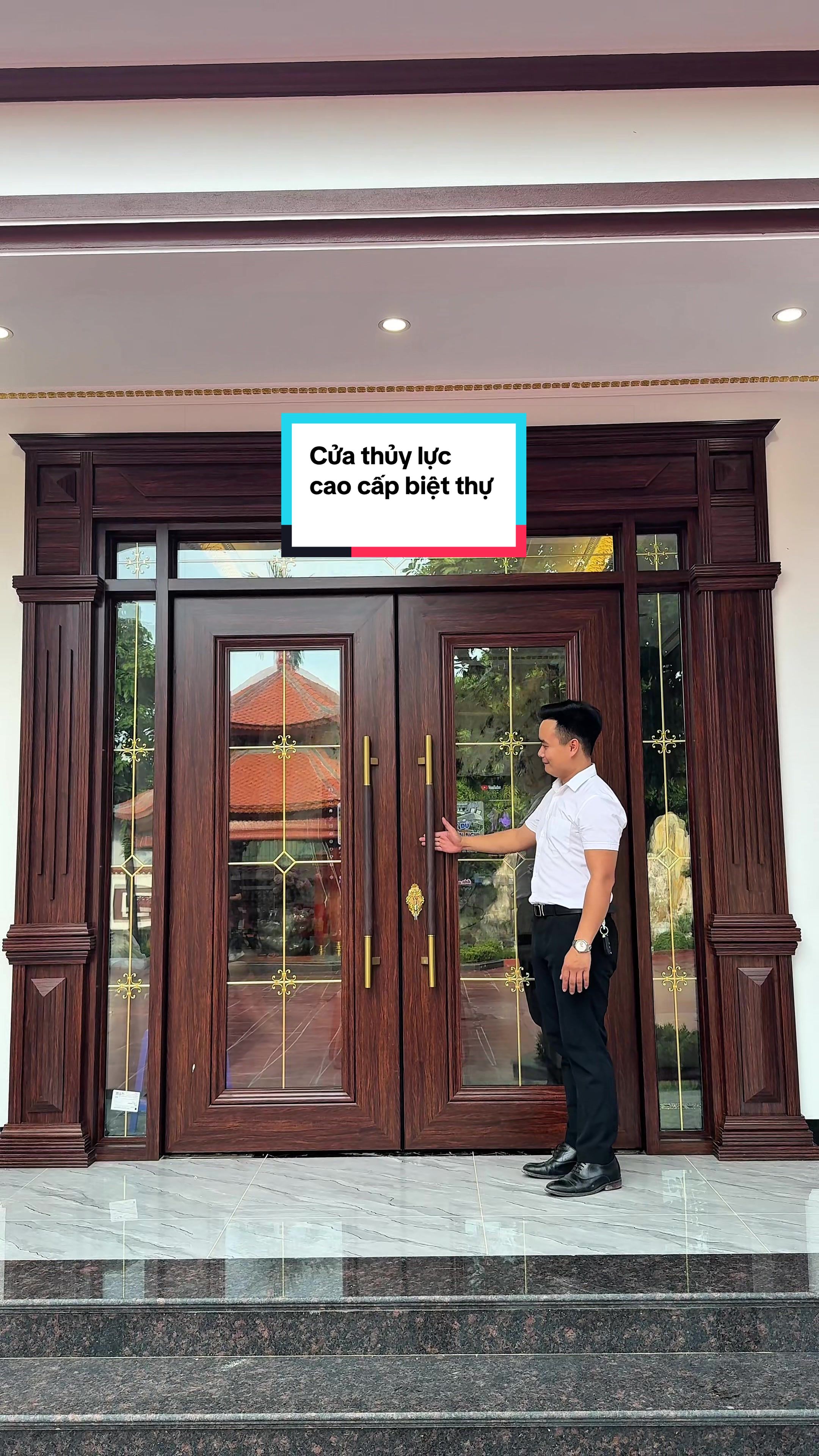 @Hậu Cửa Nhôm OWIN Hà Nội
