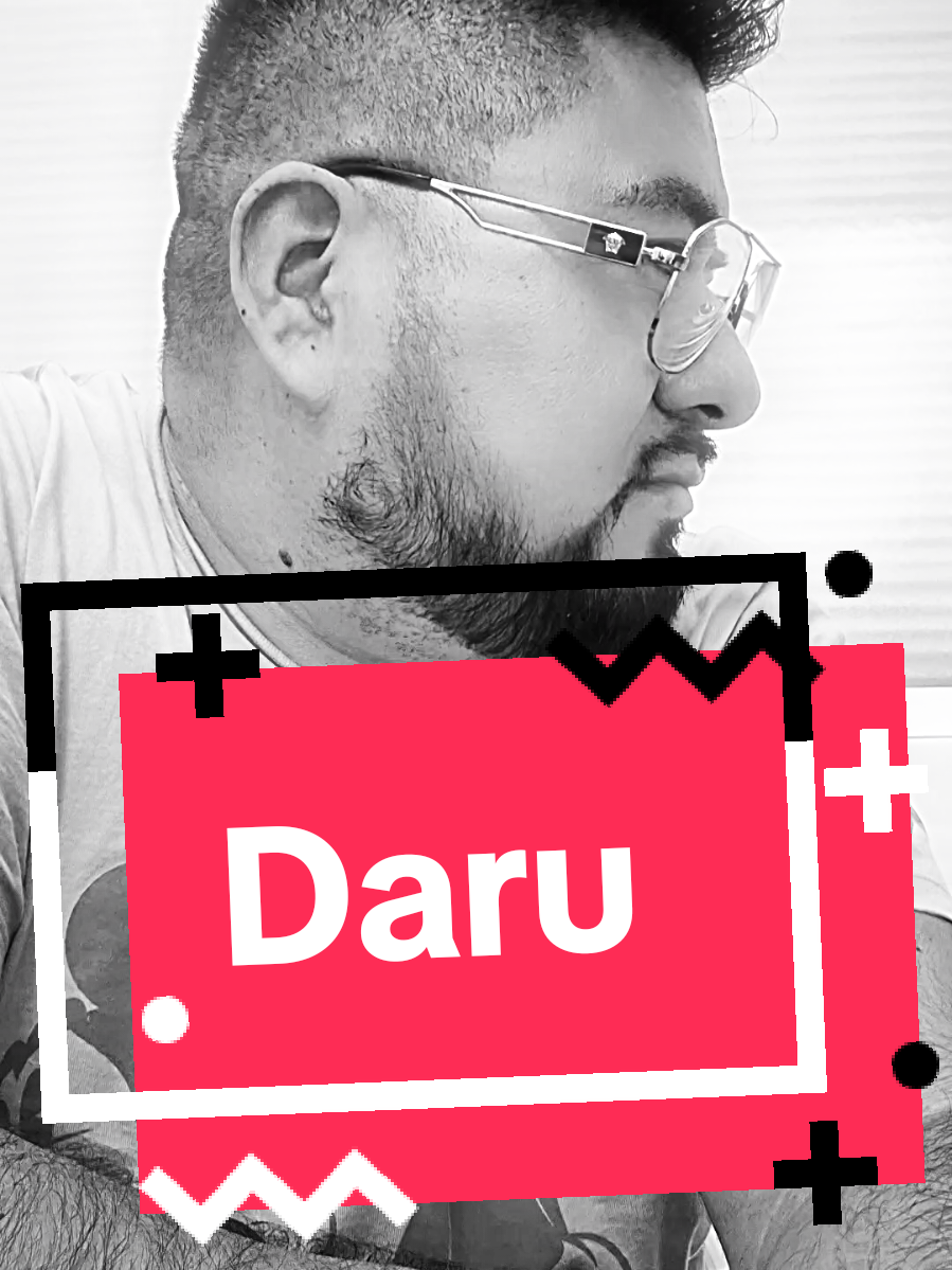 @Daru