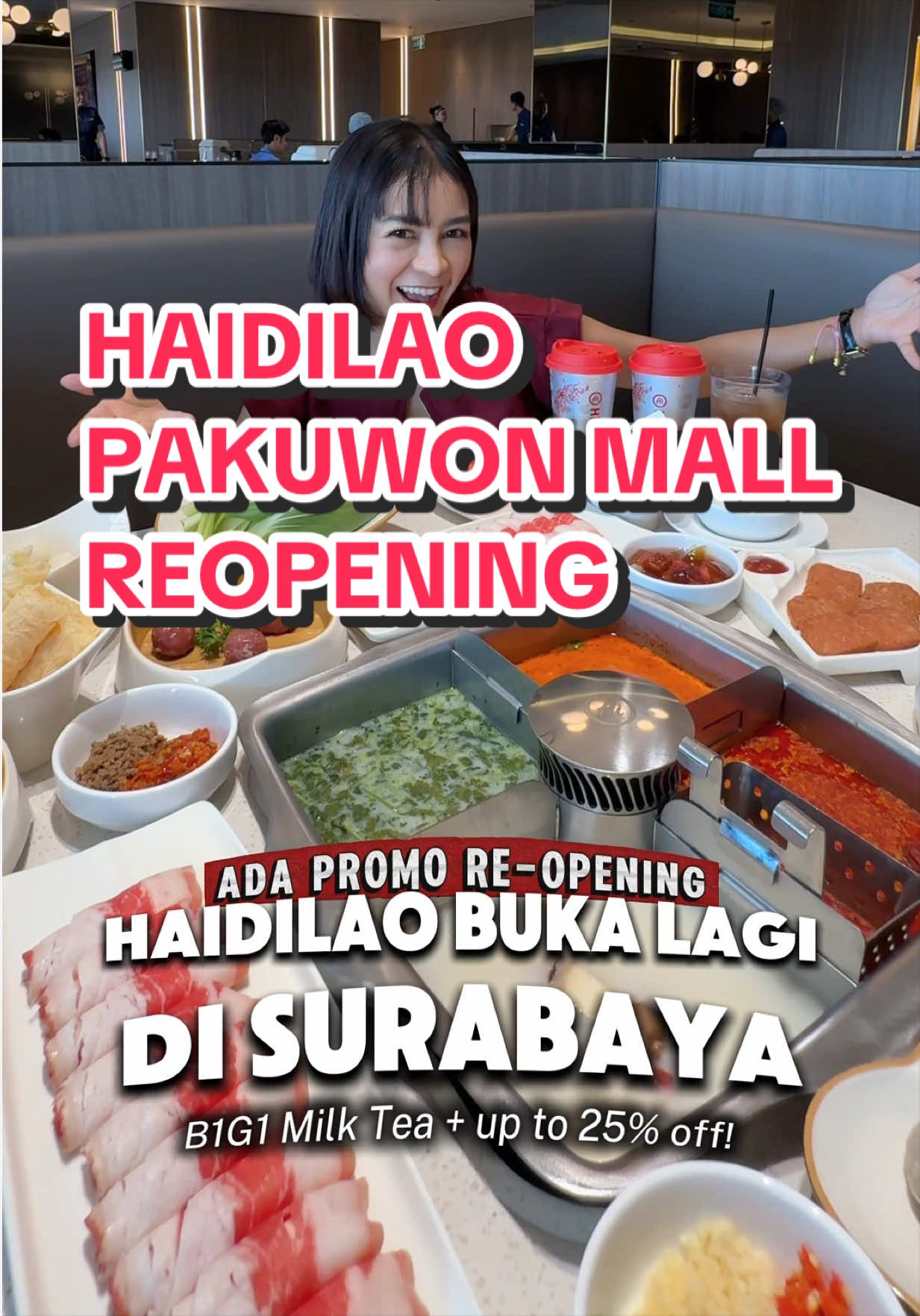 @SYAFIRA | Kuliner Surabaya