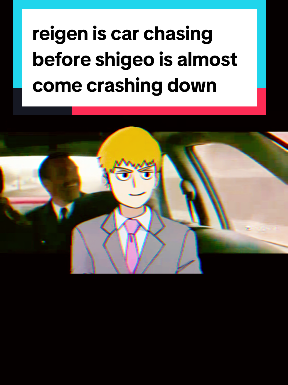 @Shinji Ikari The Third Child