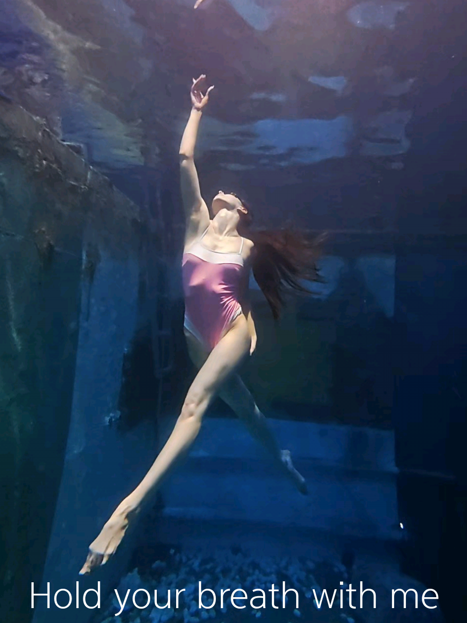@아나스타샤 🪼 the mermaid