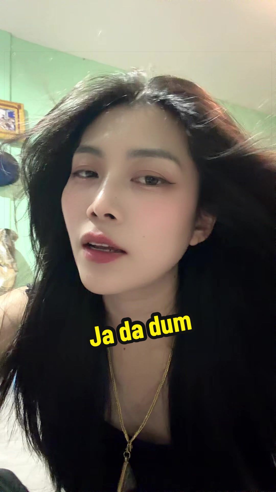 @JJ ที่แปลว่าจั๊กจั่น