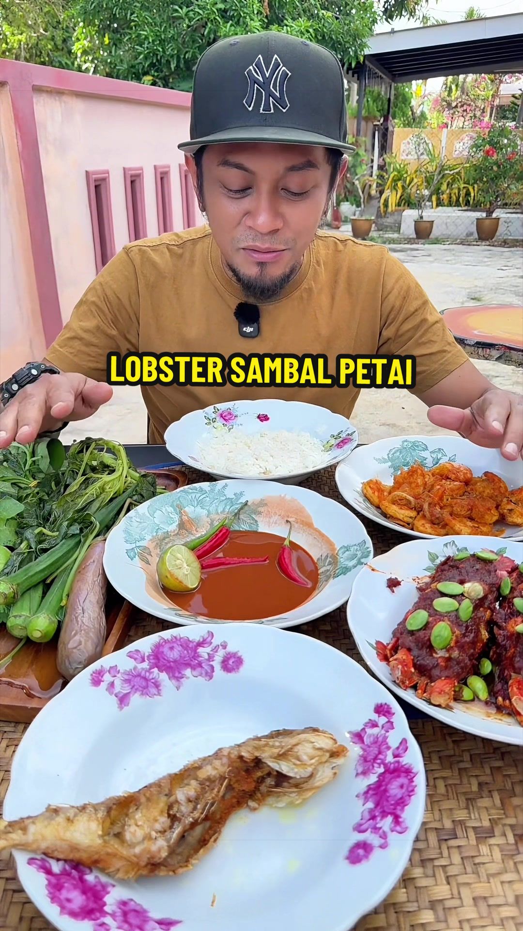 @King of budu