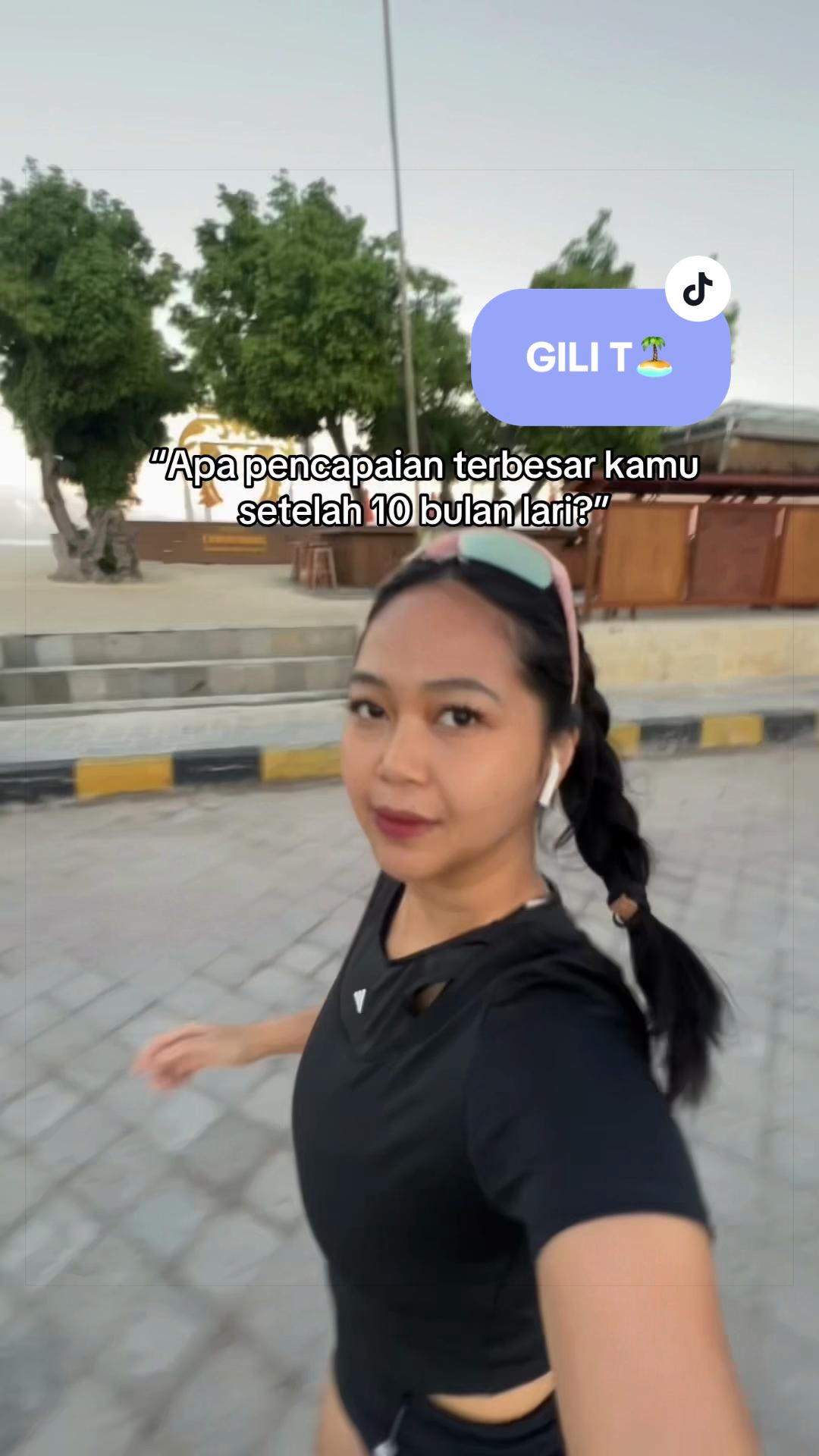 @Hi! Aku Tasya🙆🏻♀️