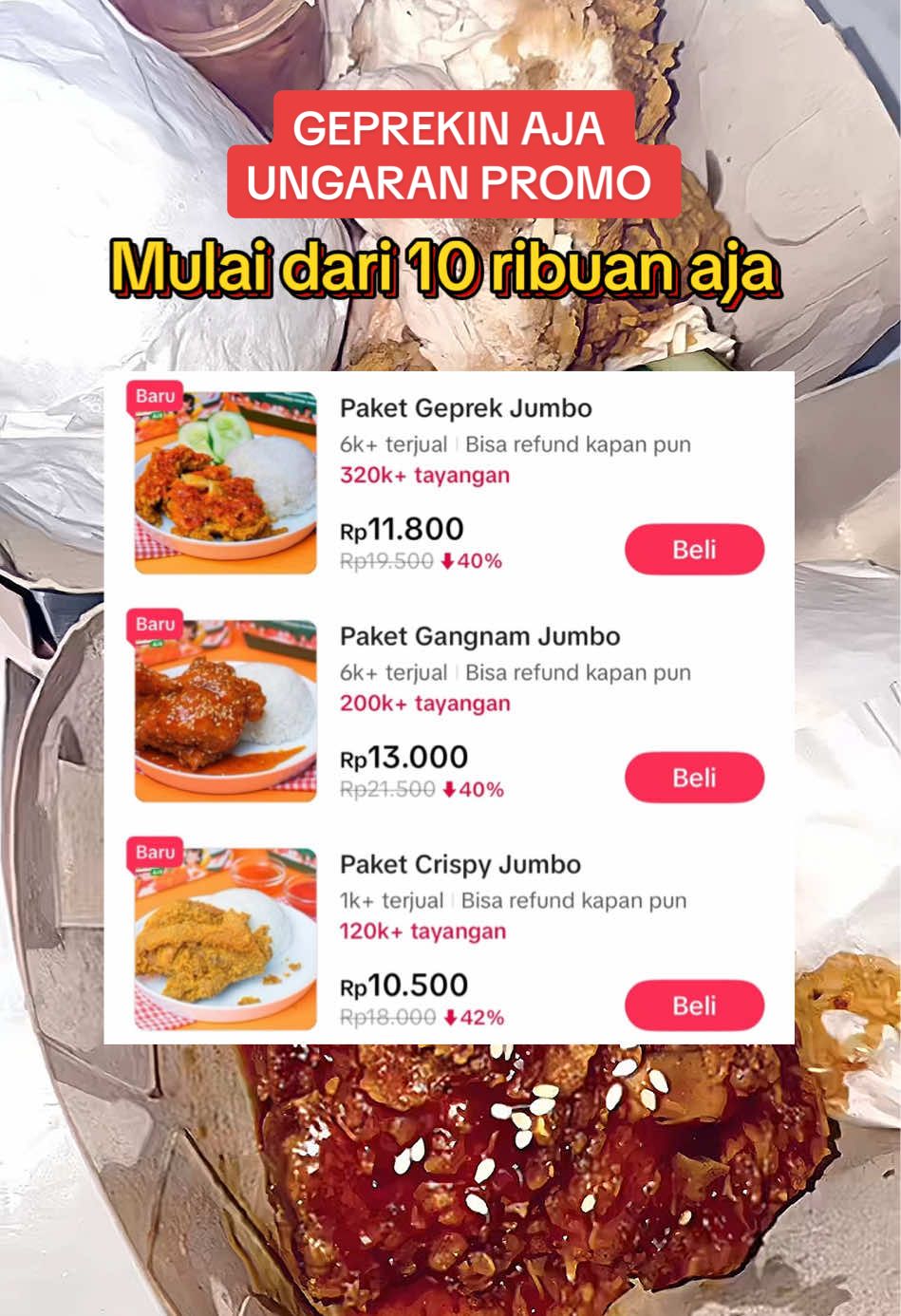 @Putri 🕊 | Suka Makan