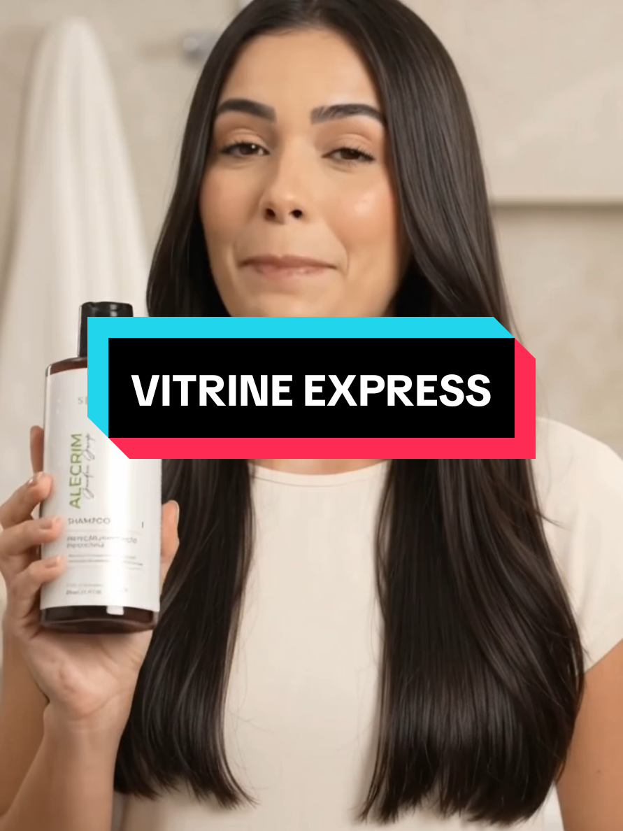 @Vitrine Express
