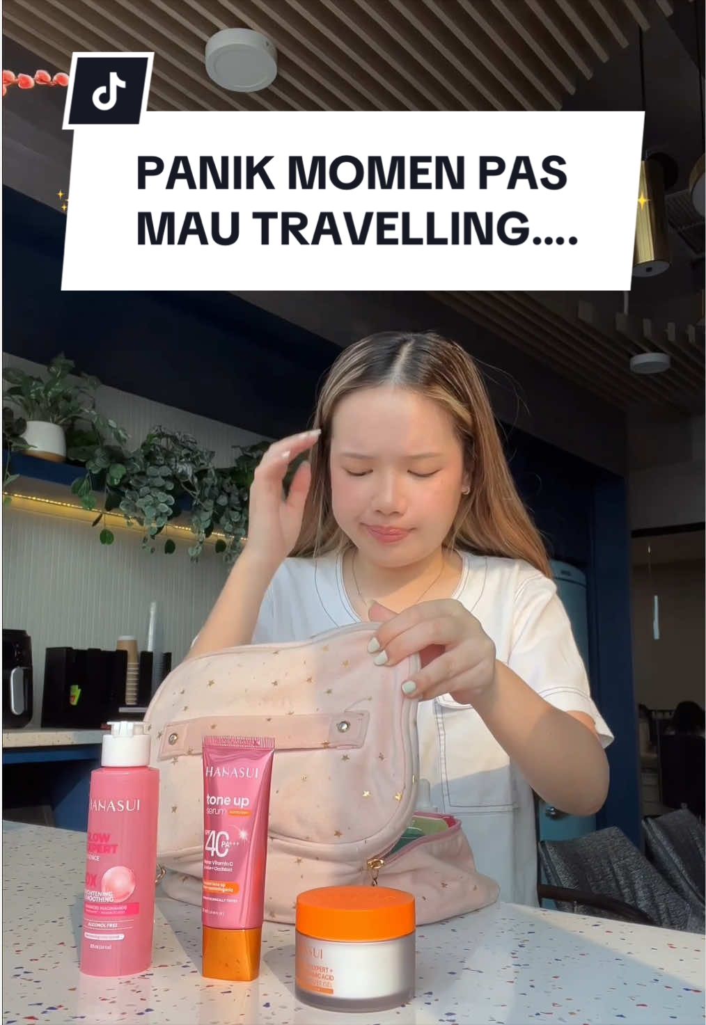 @Official Hanasui Skincare