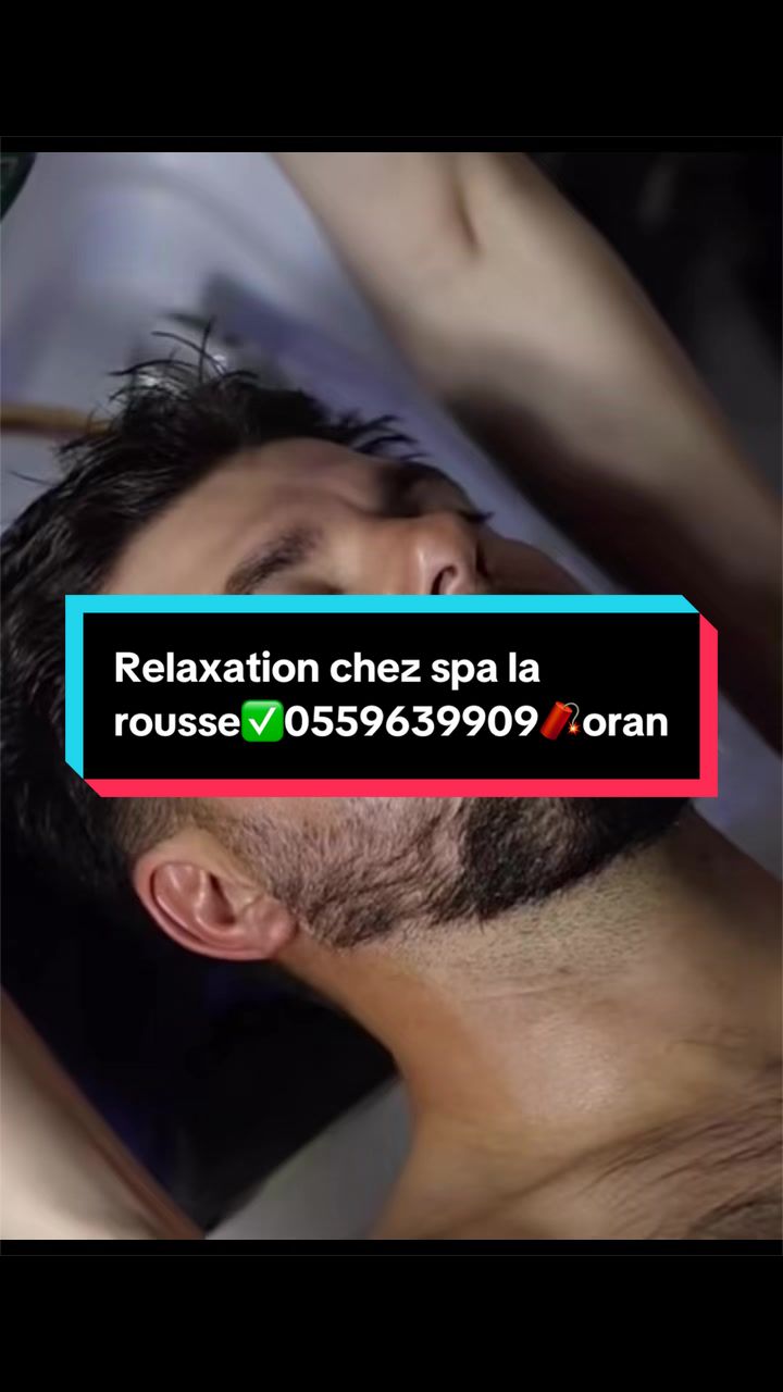 @Spa la rousse amira oran