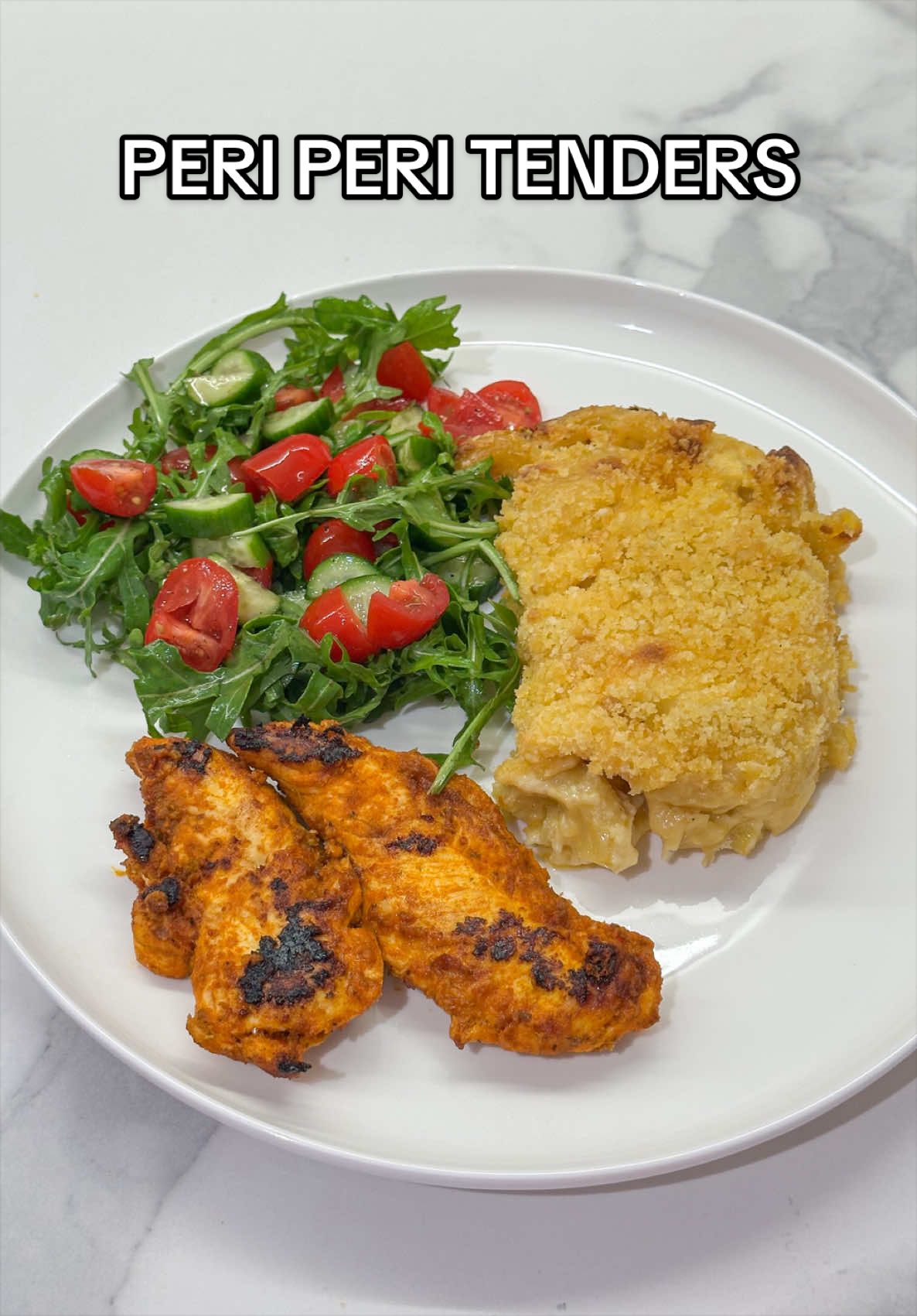 @Danica | Recipes & Nutrition