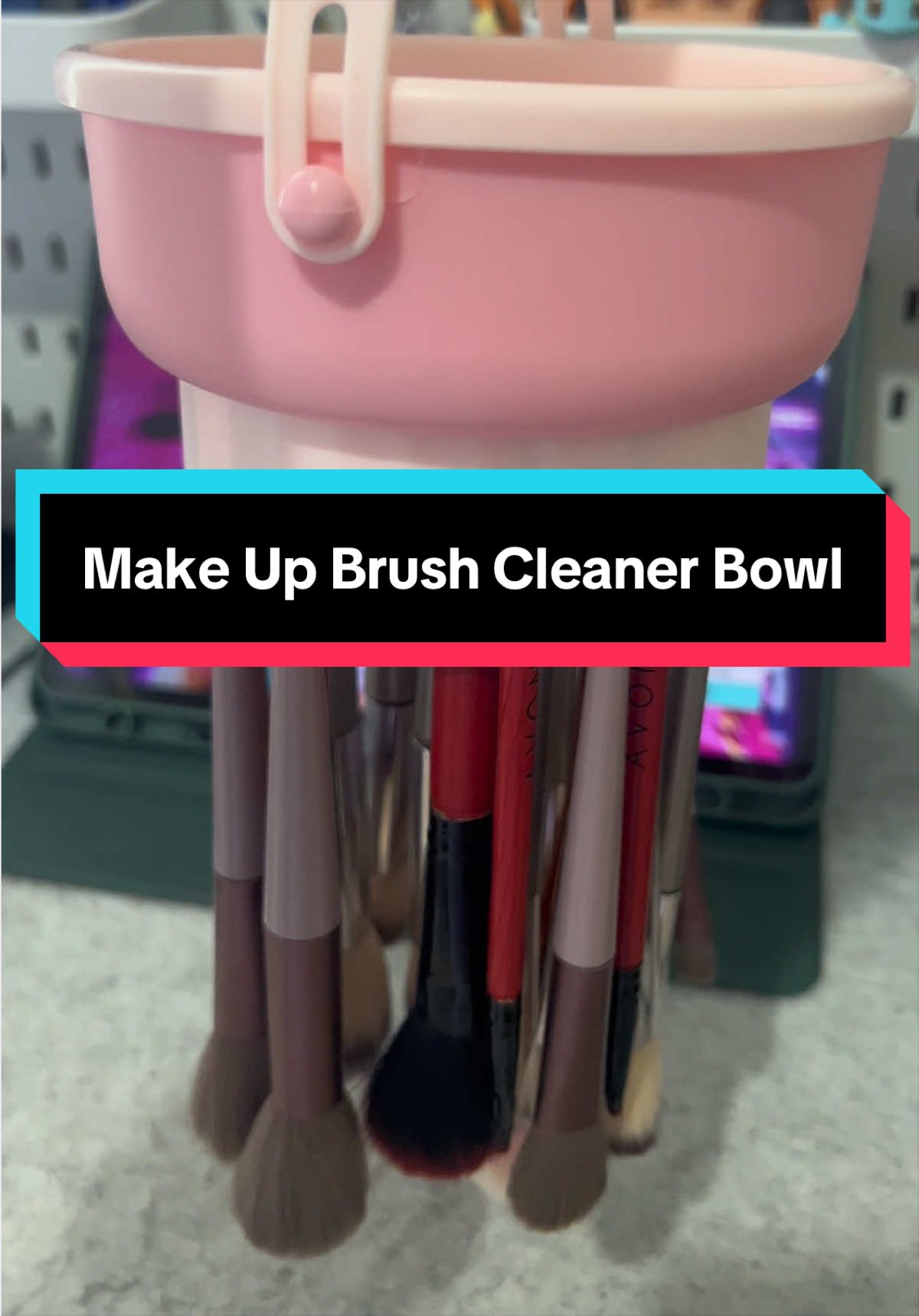 @Avon Dean