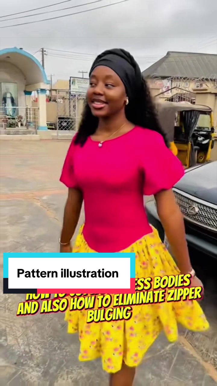 @ROSEANNE || SEWING CONTENT🧵🪡
