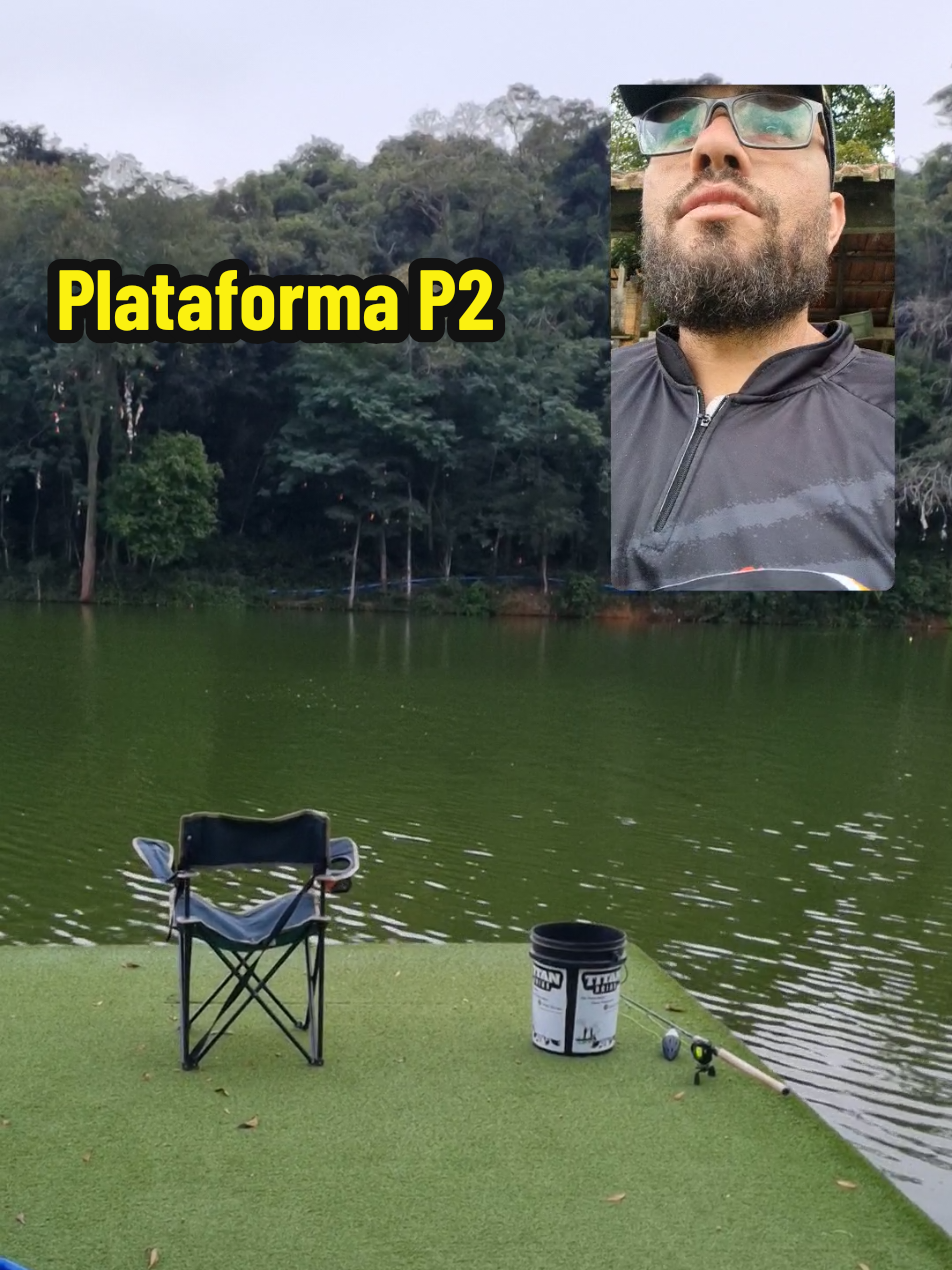 @Patr&atilde;o da Pesca
