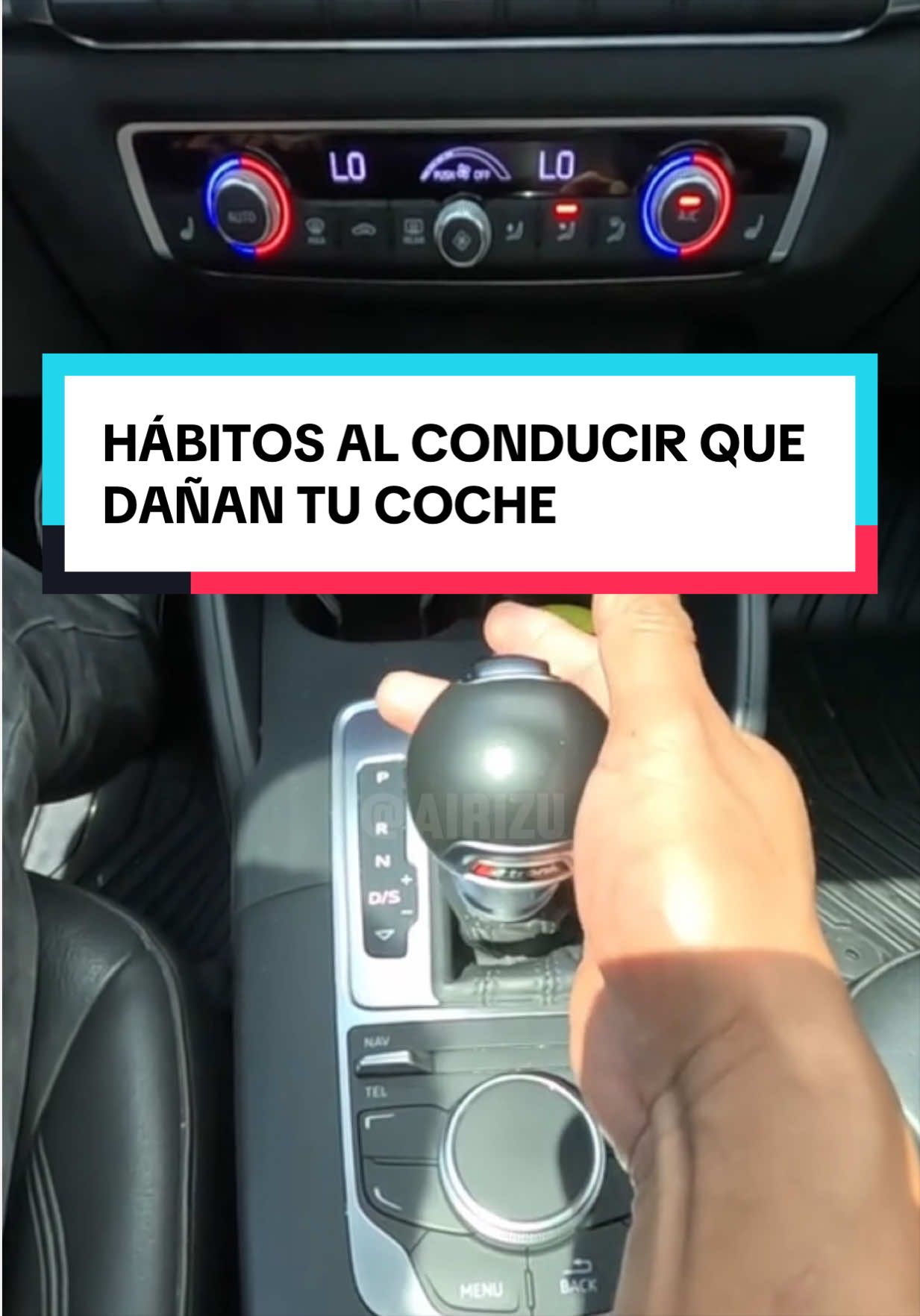 @AIRIZU MOTORS