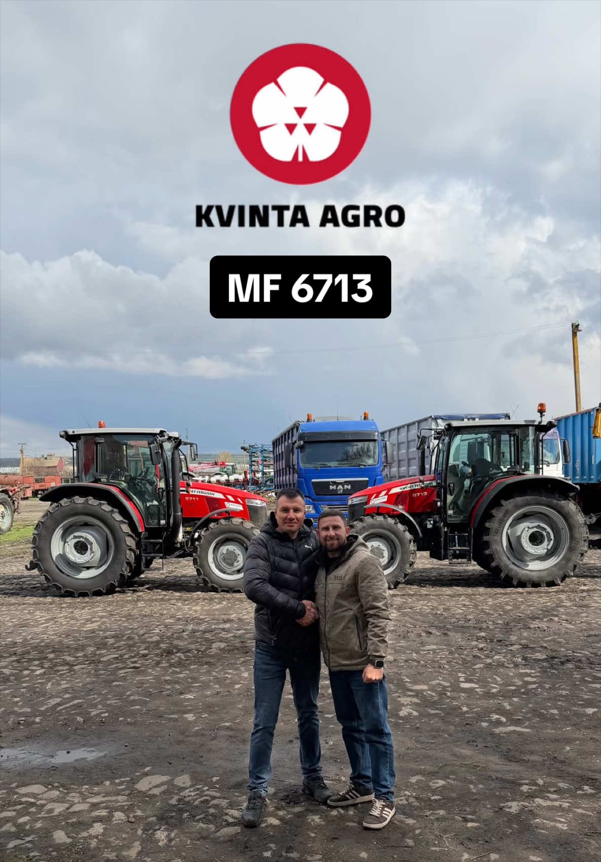 @KVINTA AGRO