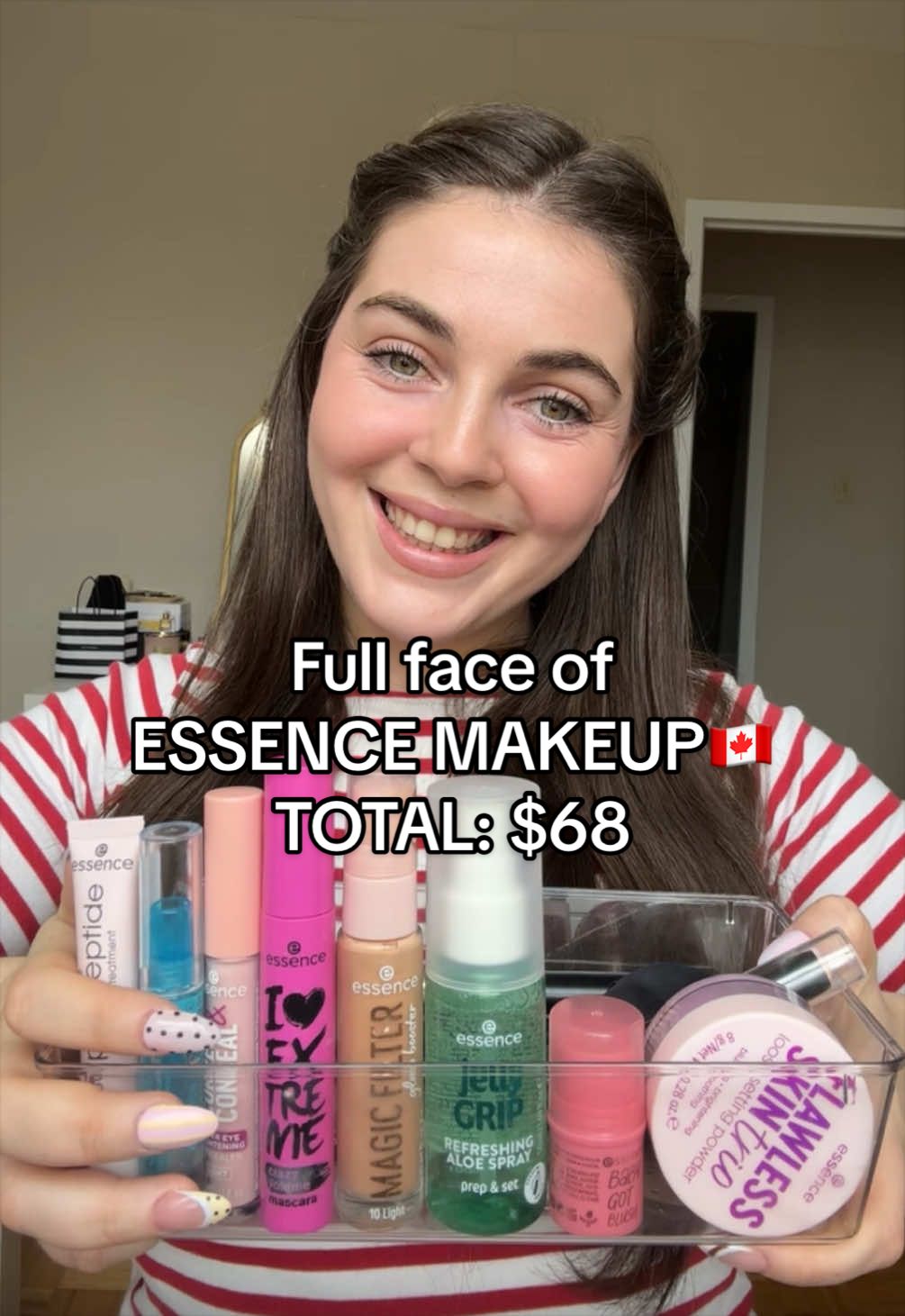 @Angela🤍| Toronto Creator