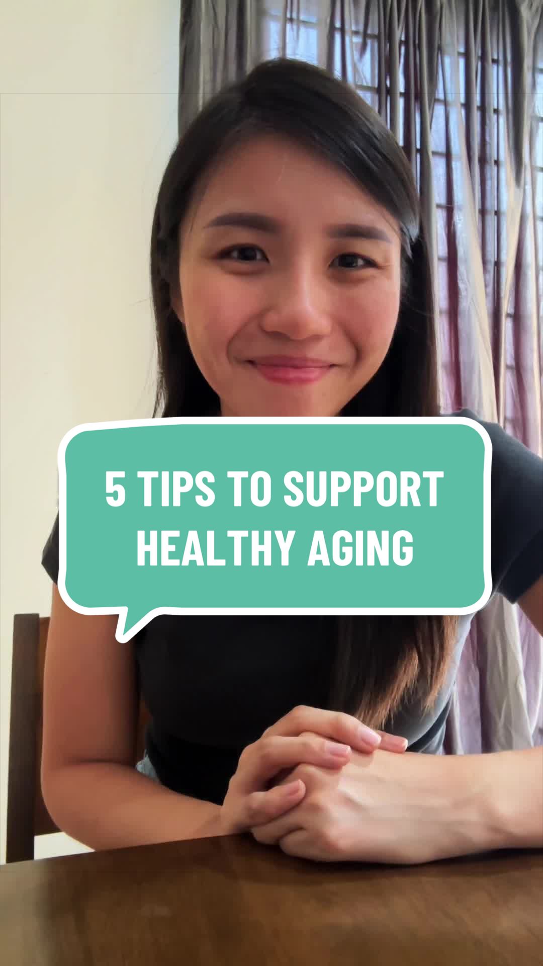 @Natalie Loo | Nutrition Coach