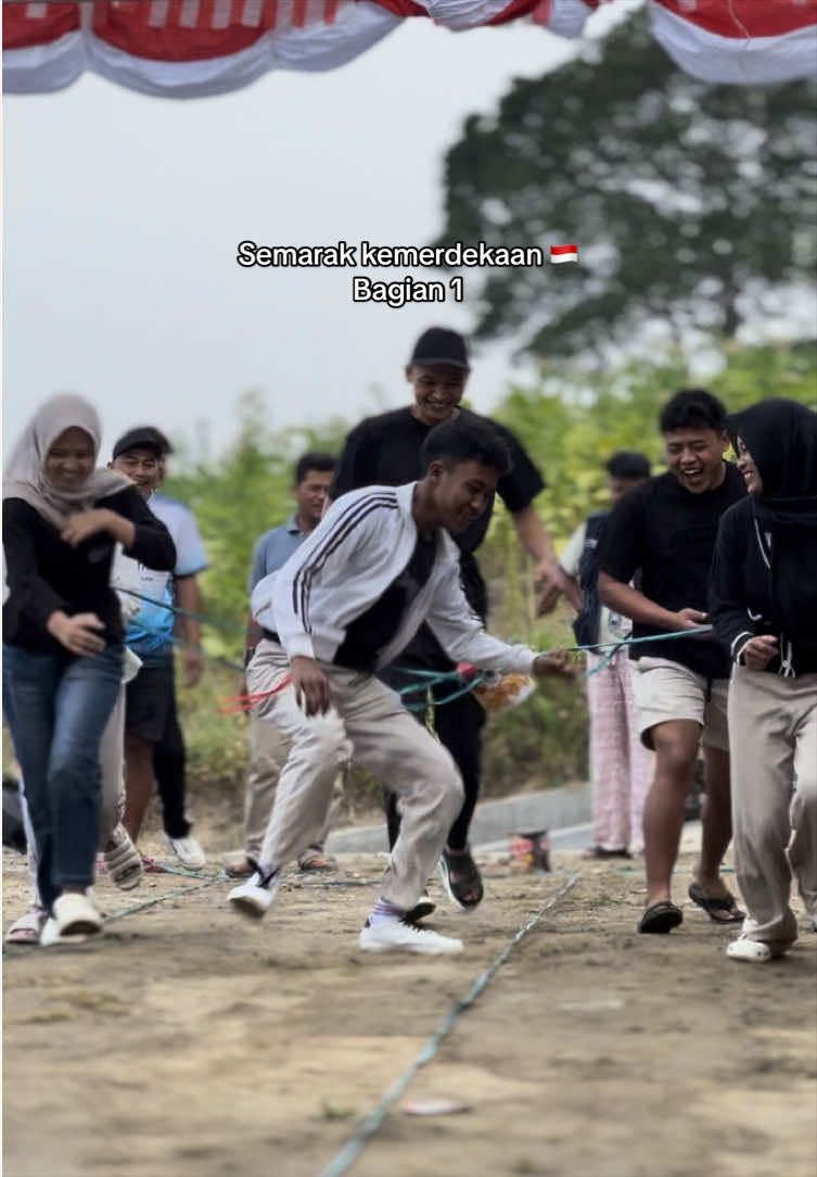 @KARANG TARUNA CAHAYA KHARISMA