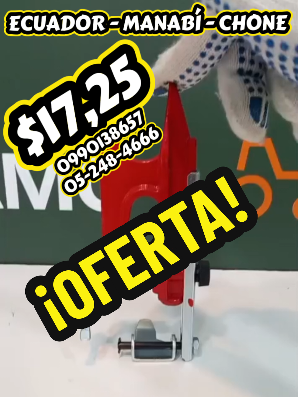 @AGROZAMO - Importadora