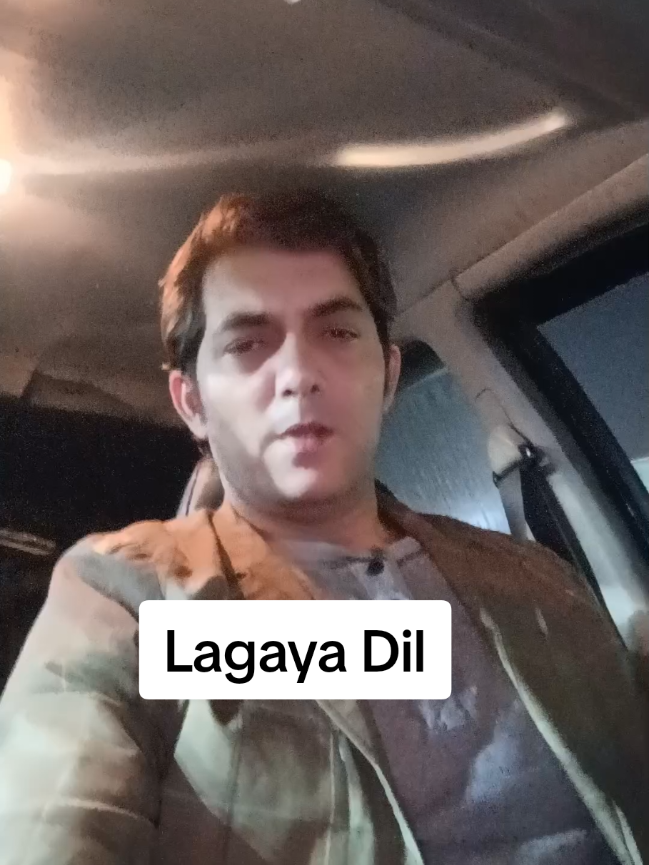 @LivewithFahad ...