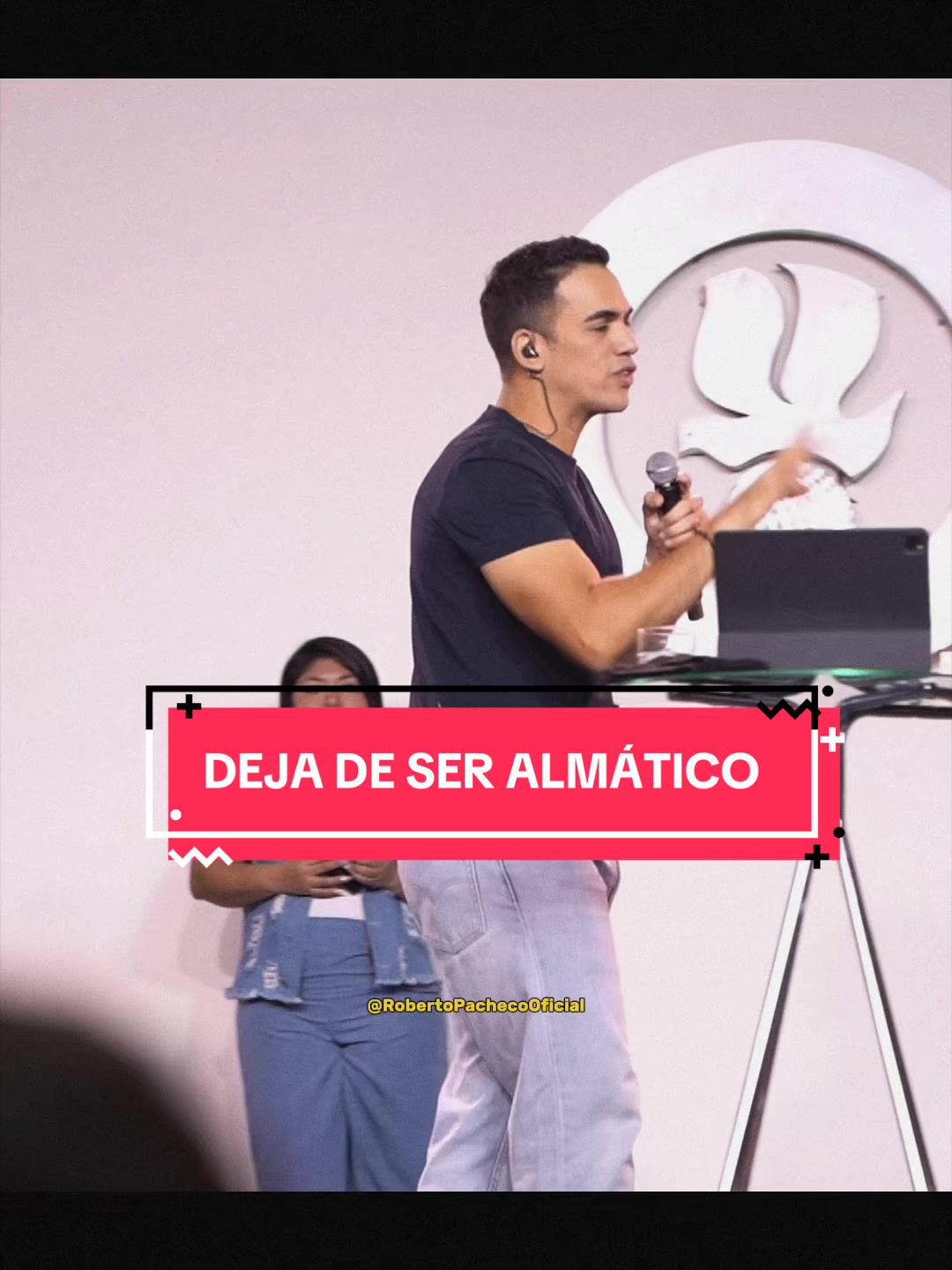 @Roberto Pacheco