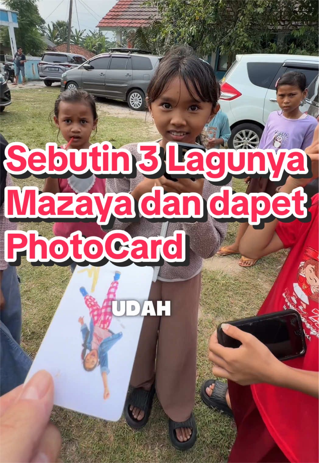 @Mazaya dan Daddy
