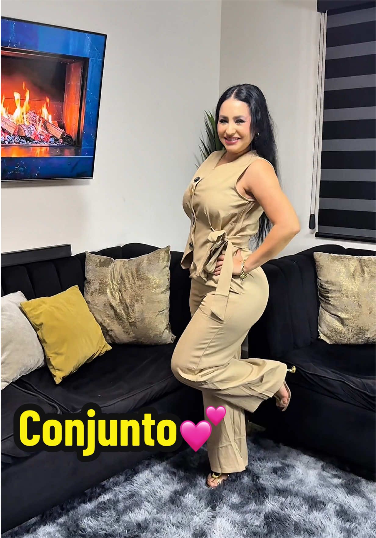 @Soy Carolina Chollet