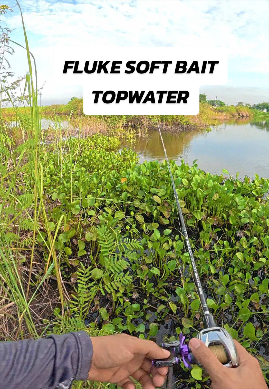 @น้ากอล์ฟ fishing ชอบแต่งรถ