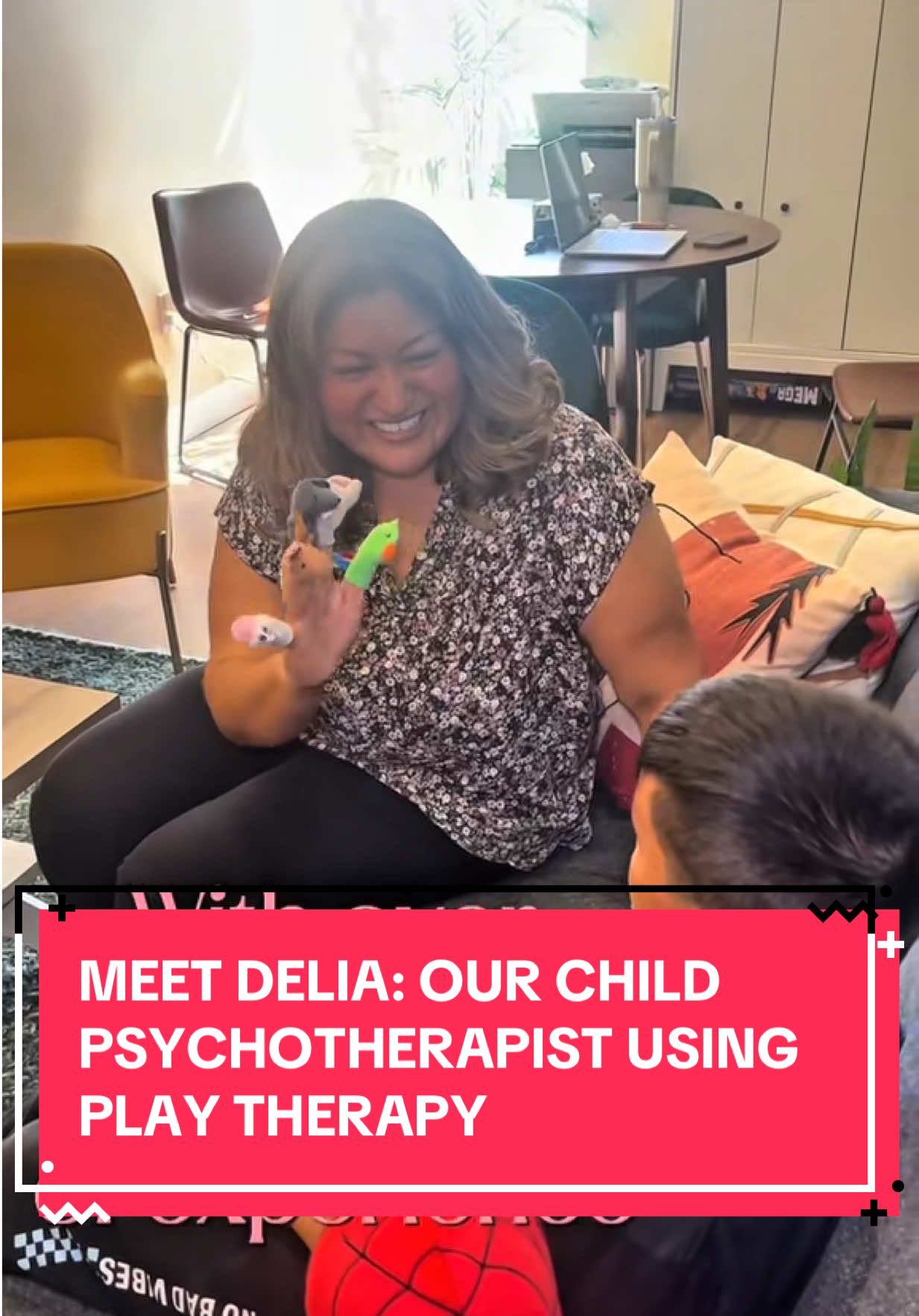 @Meghan | Therapist 🛋️🤍