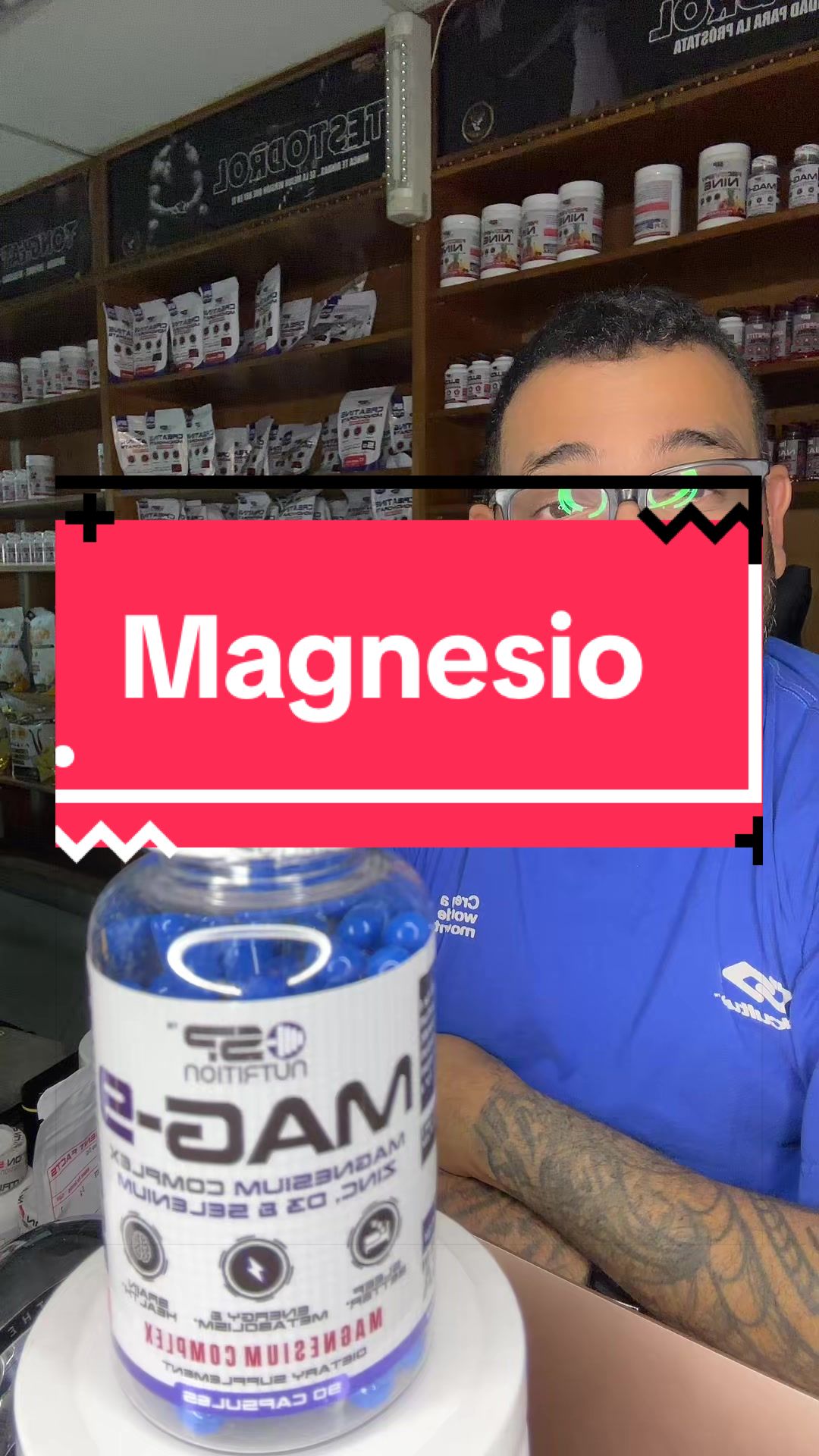 @elsuplementos☑️
