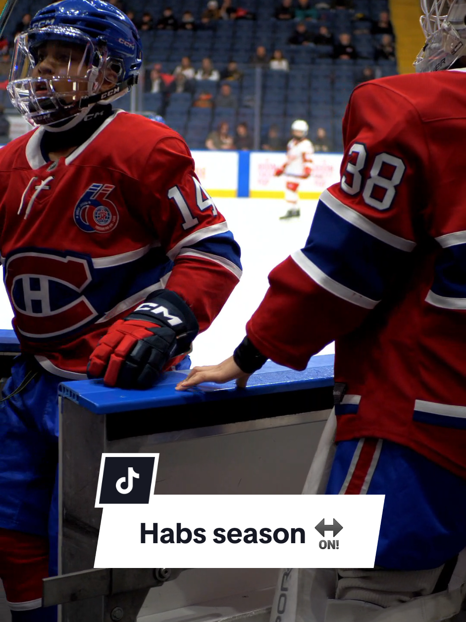 @Power Play Québec 🏒