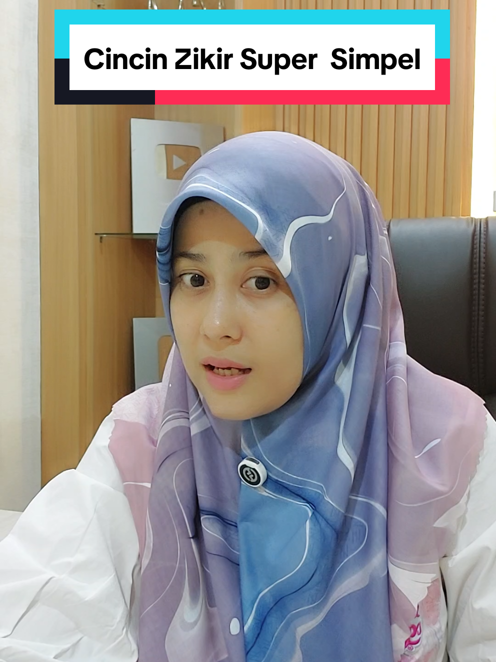 @Ustadzah Dr. Nella Lucky