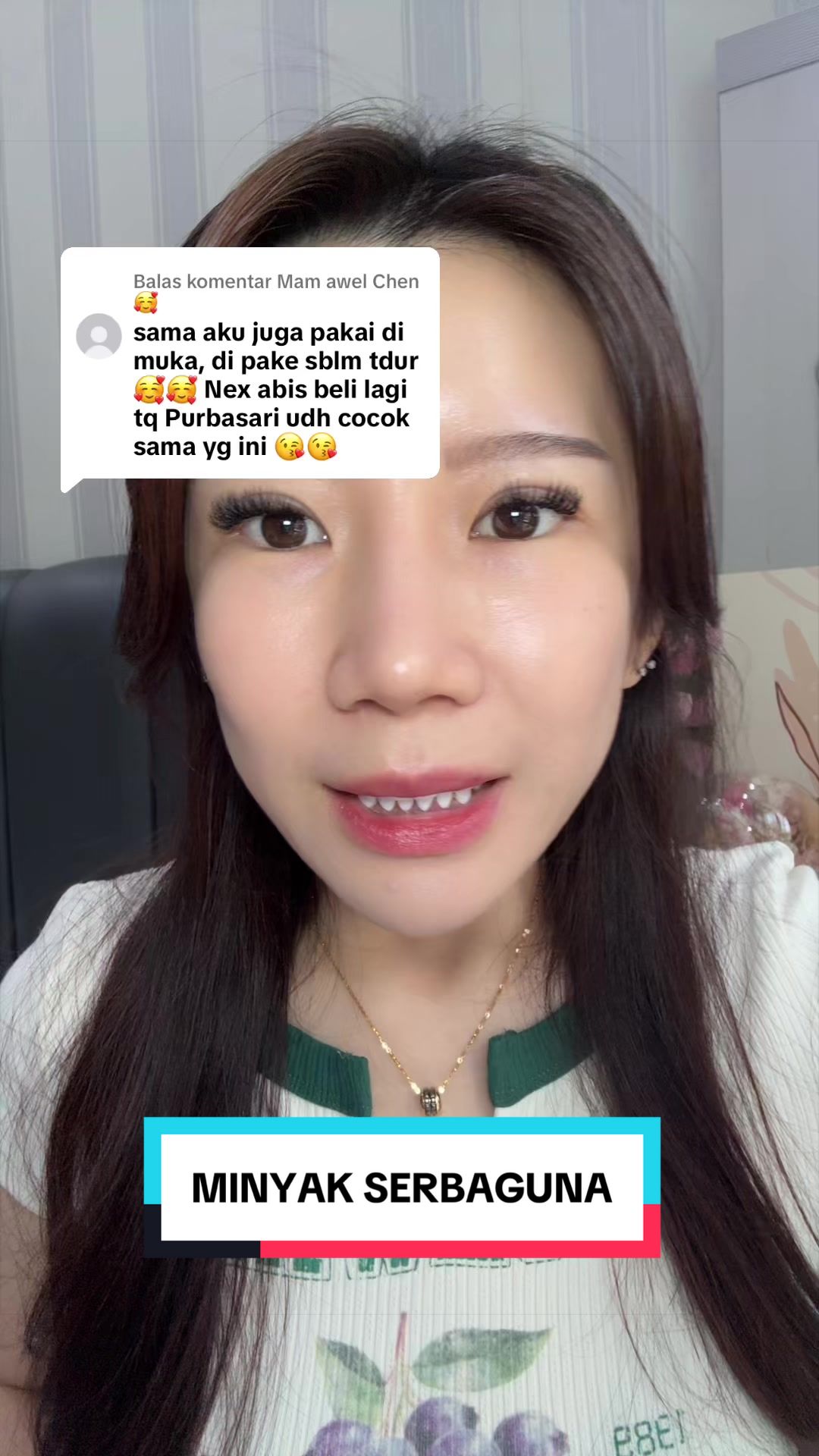 @Selvi Djong