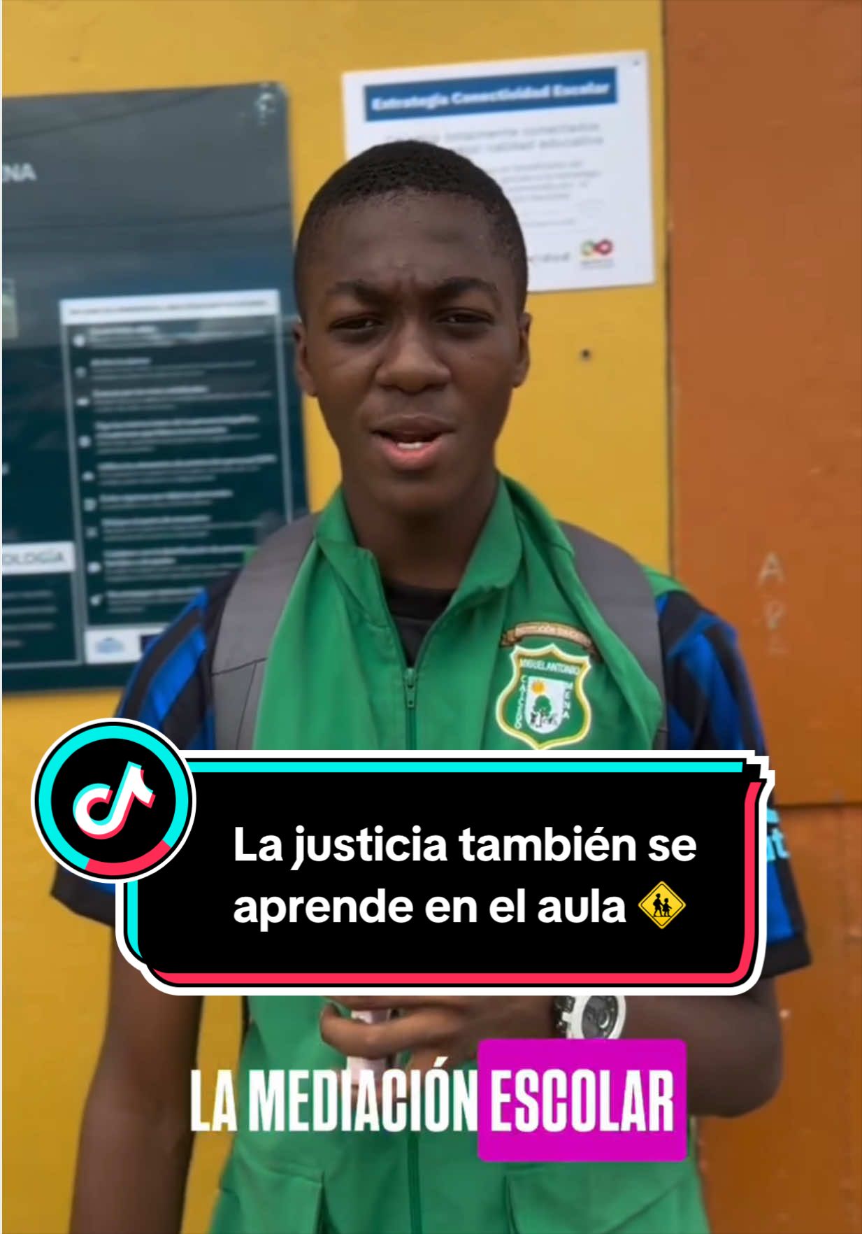 @Ministerio de Justicia