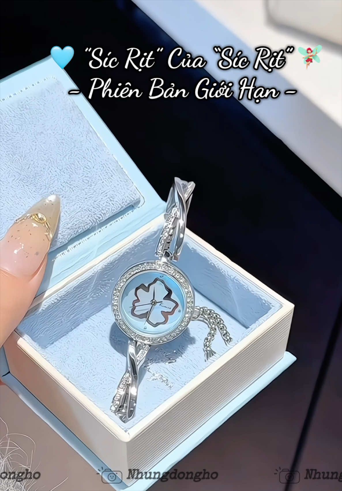 @Nhung Đồng Hồ Nhật