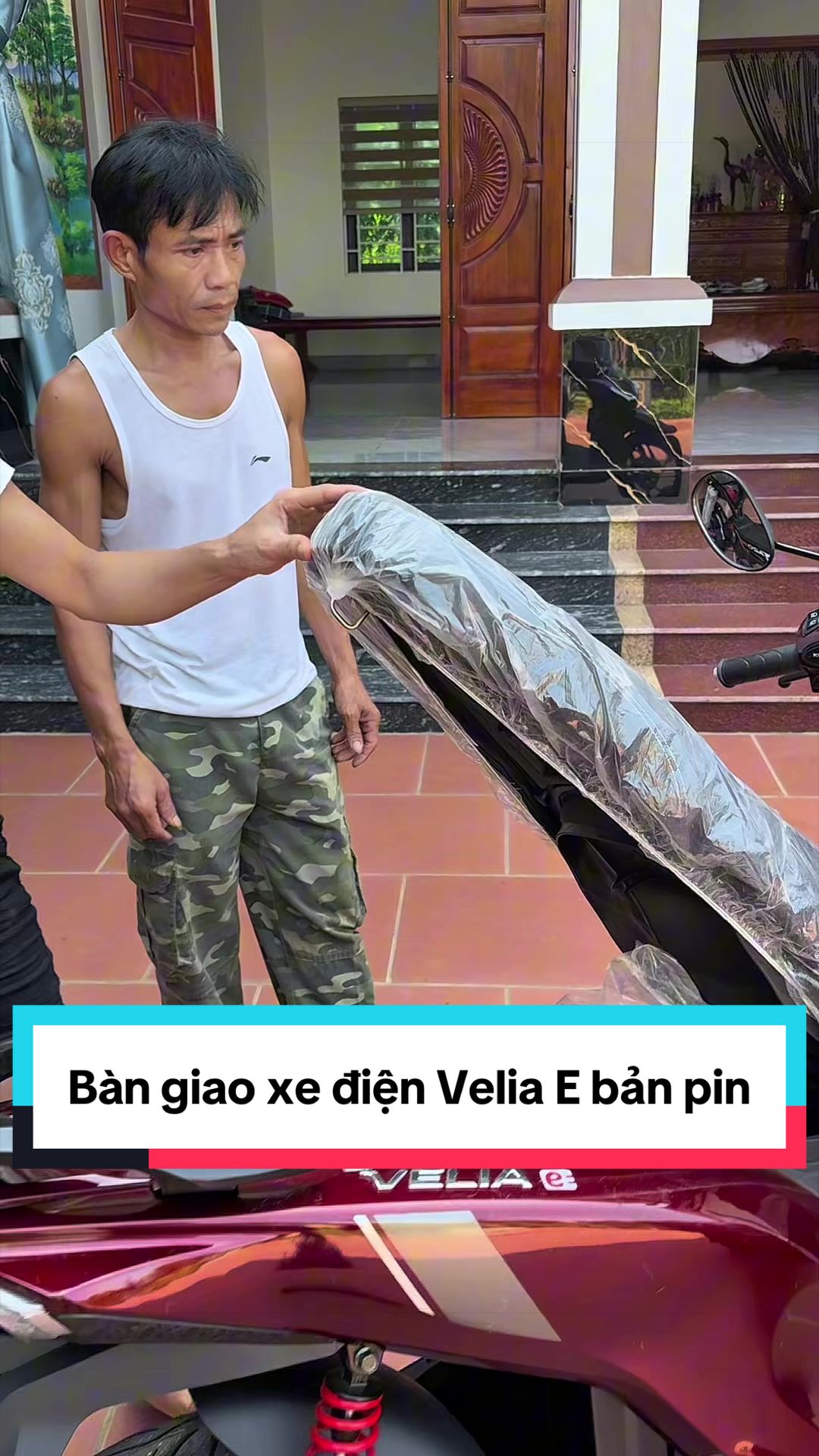 @Thế Giới Xe Văn Ngân