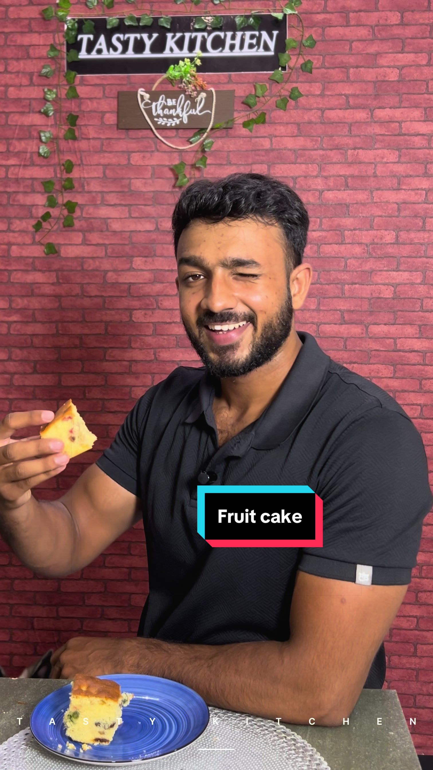@Tasty kitchen - ටේස්ටි කිචන්