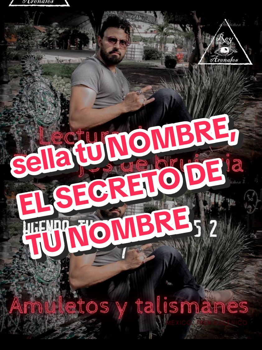 @Rey Arenales