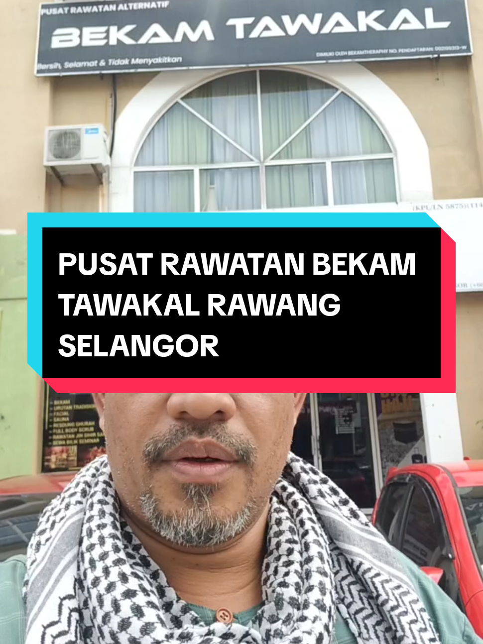 @PAK MAIL | Terapi Hibrid