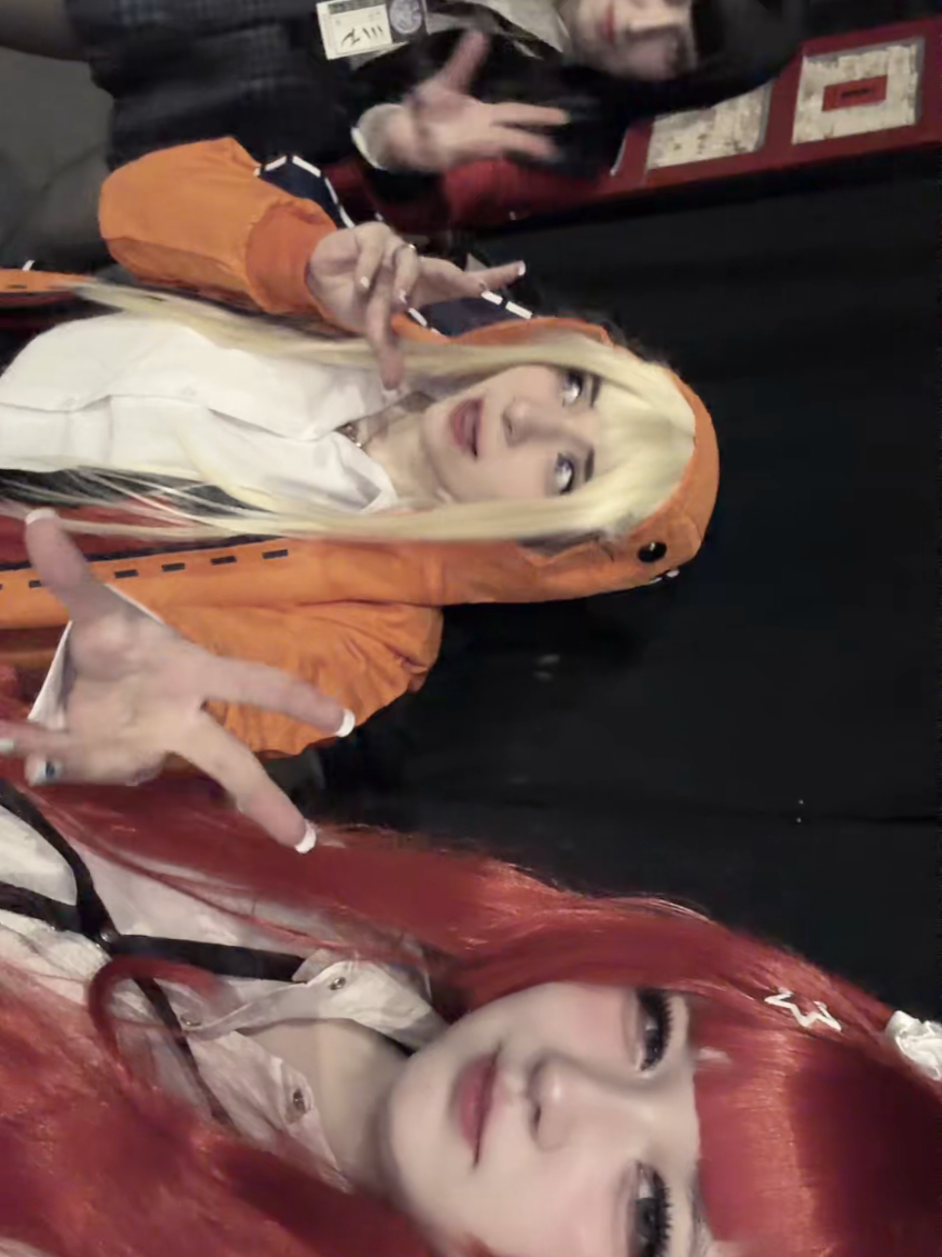 @Hikaru Cover Dance Team