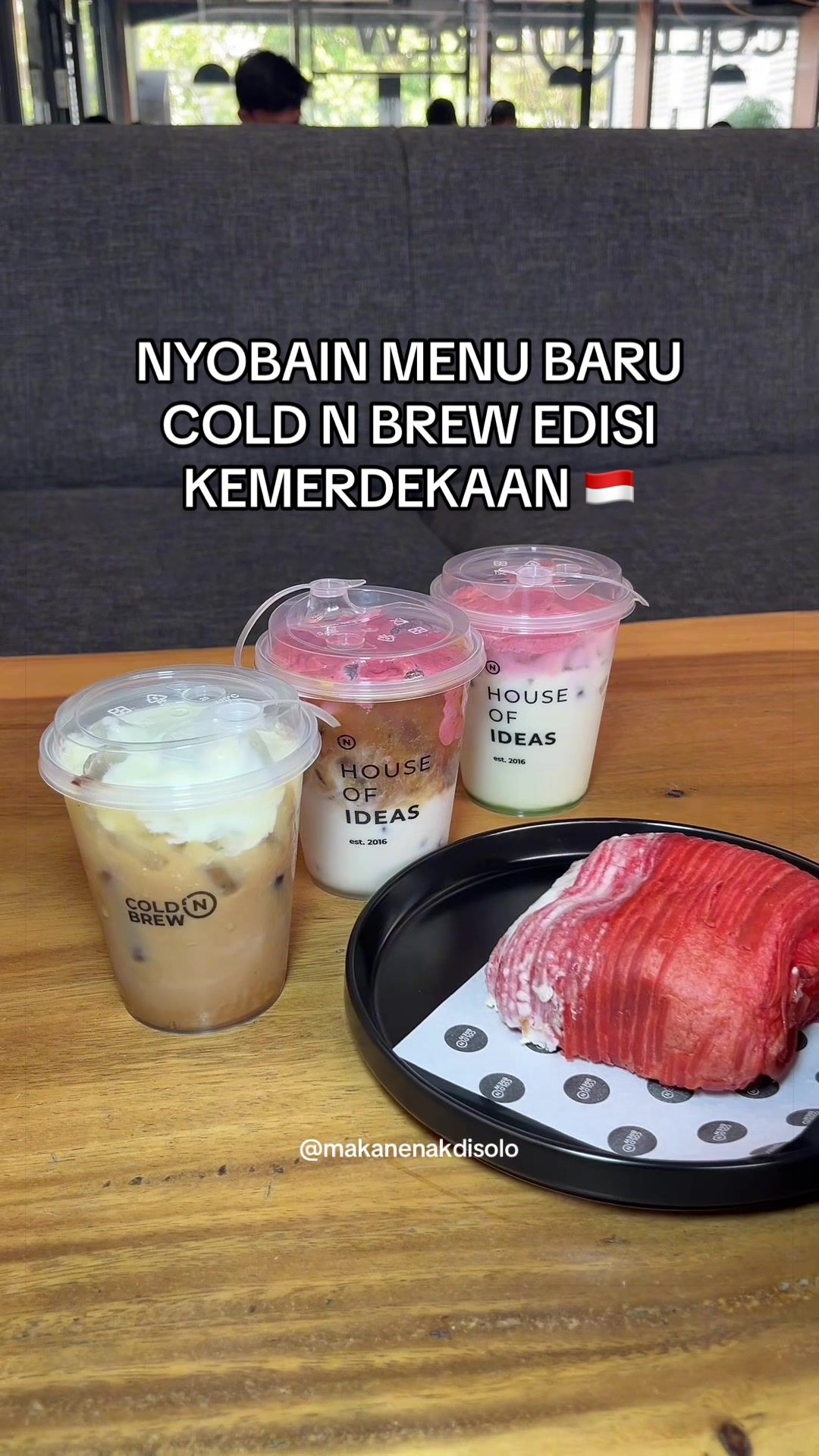 @MAKAN ENAK DI SOLO