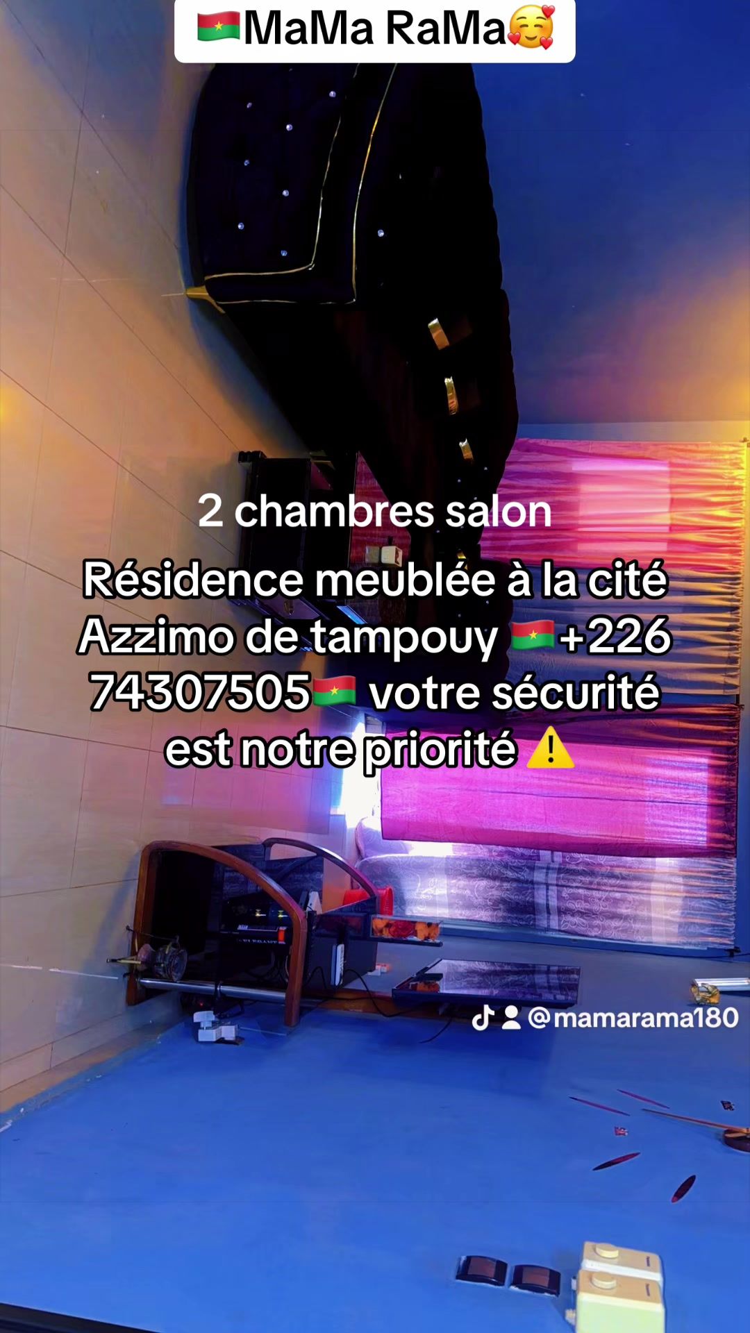@MaMa RaMa