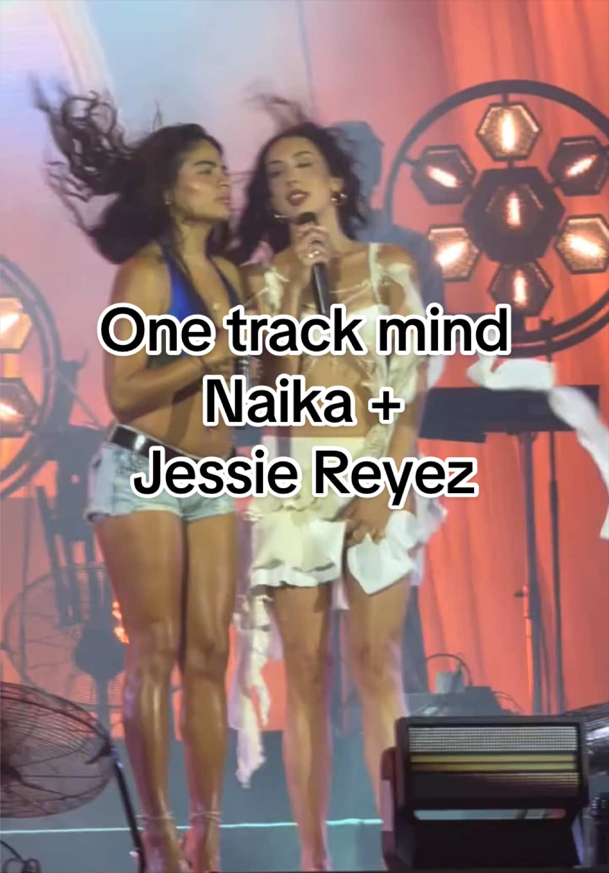 @Jessiereyez