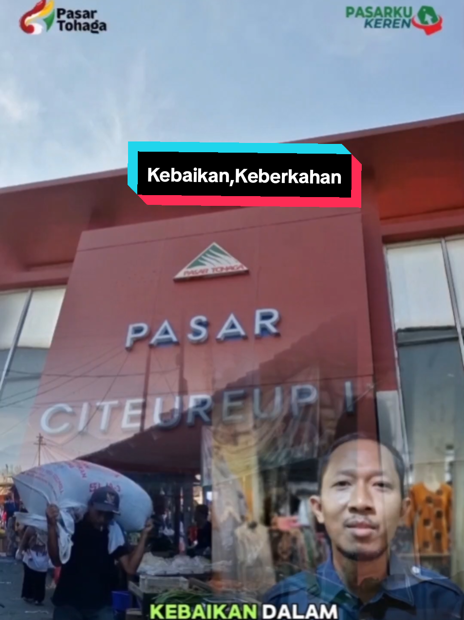@pasar citeureup 1