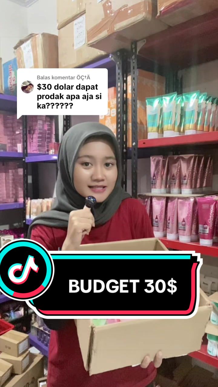 @GERAI SUPPLIER SKINCARE