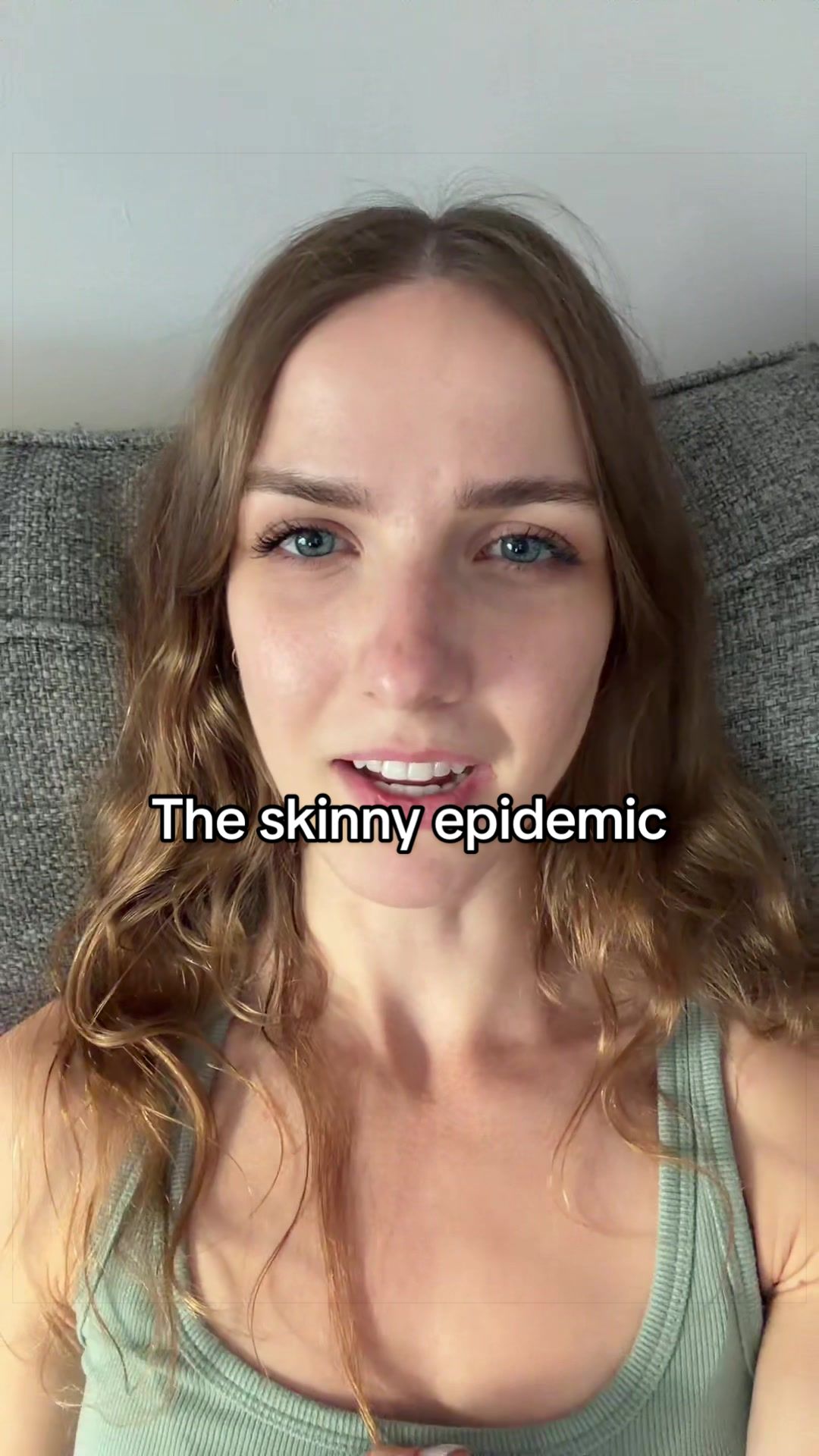 @Jenna at the Jym