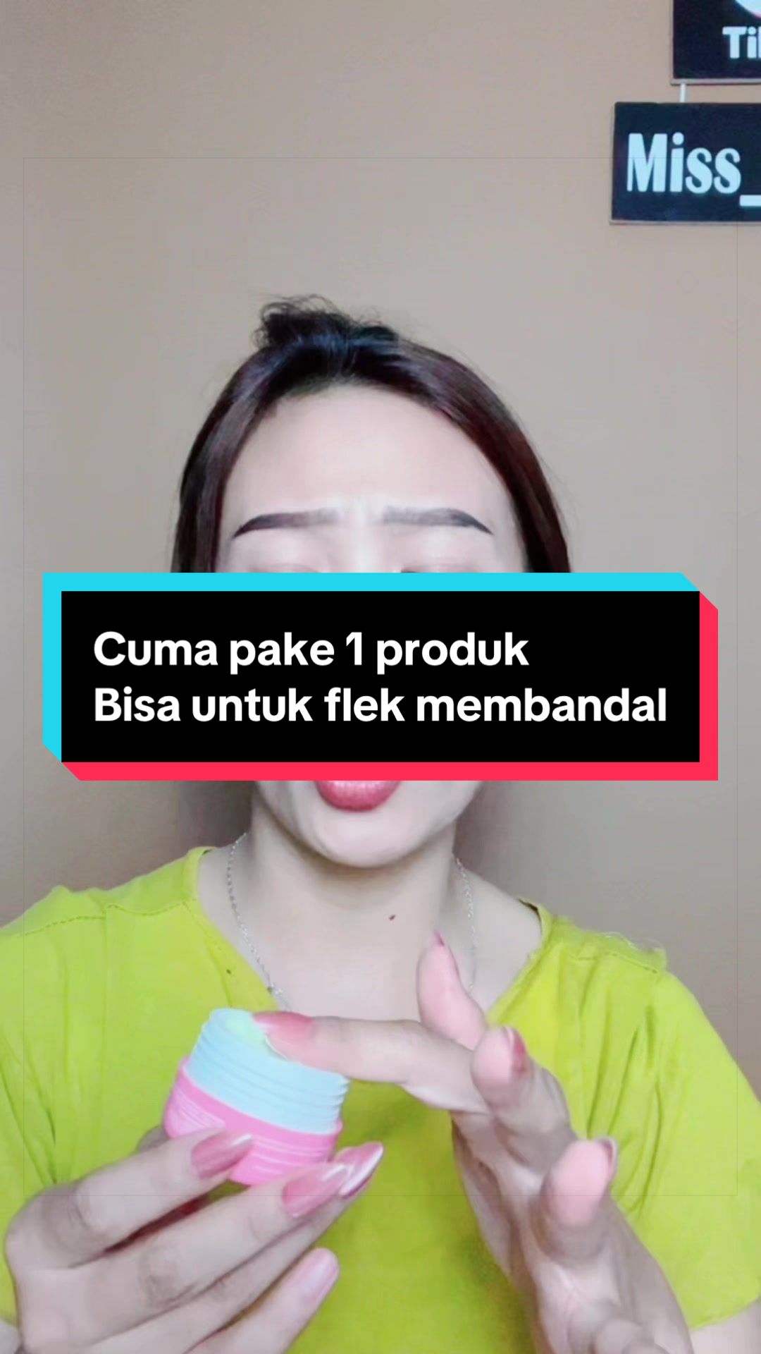 @miss lusy