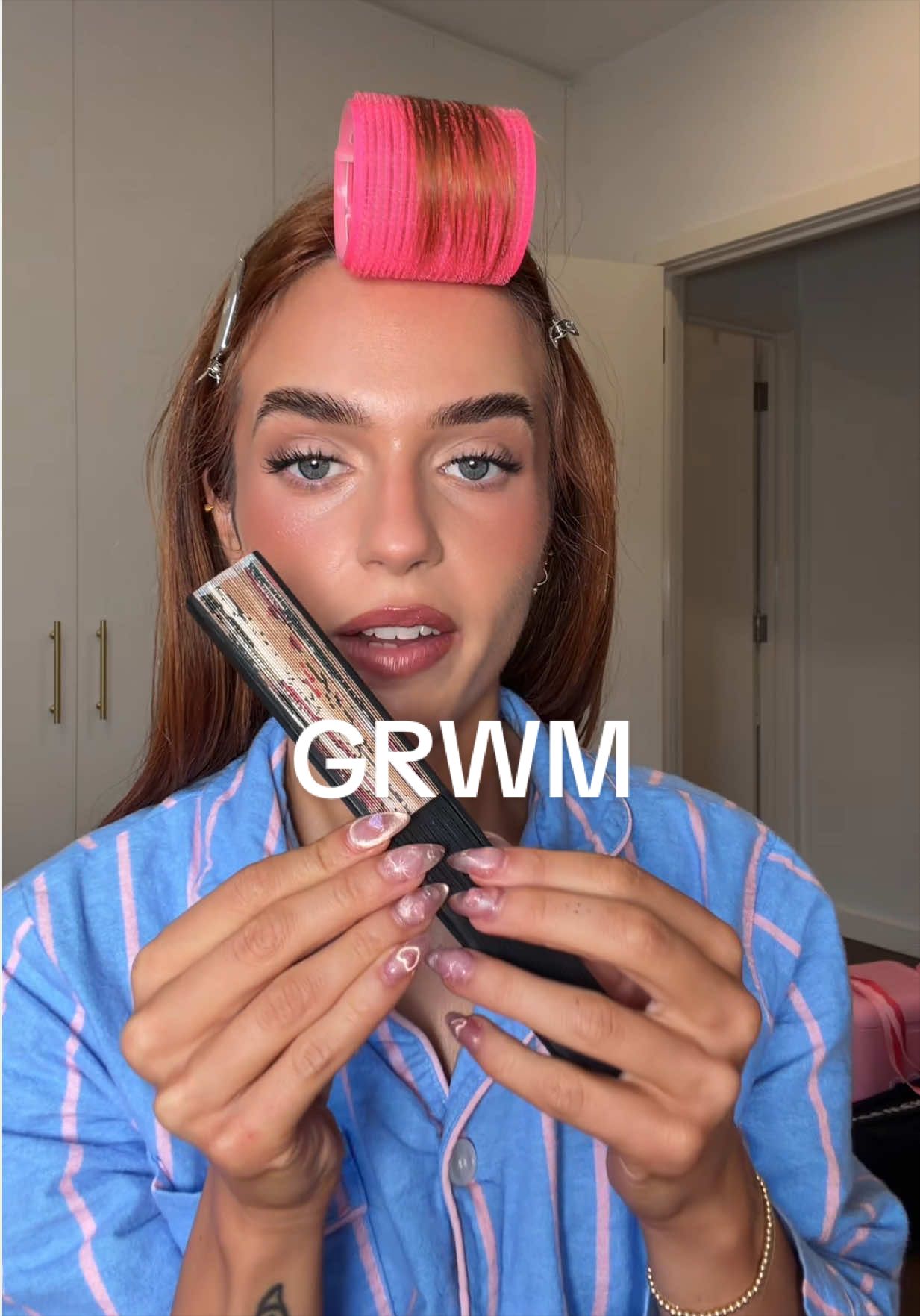 @Adelle Petropoulos