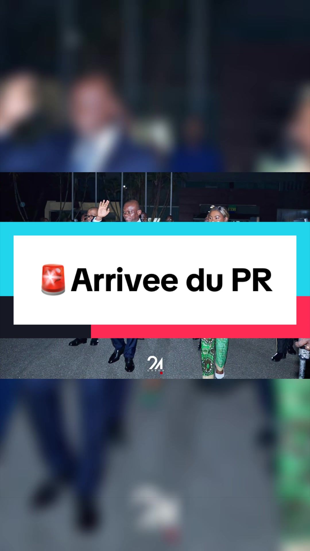 @A VOUS LA Ve RÉPUBLIQUE 🇬🇦