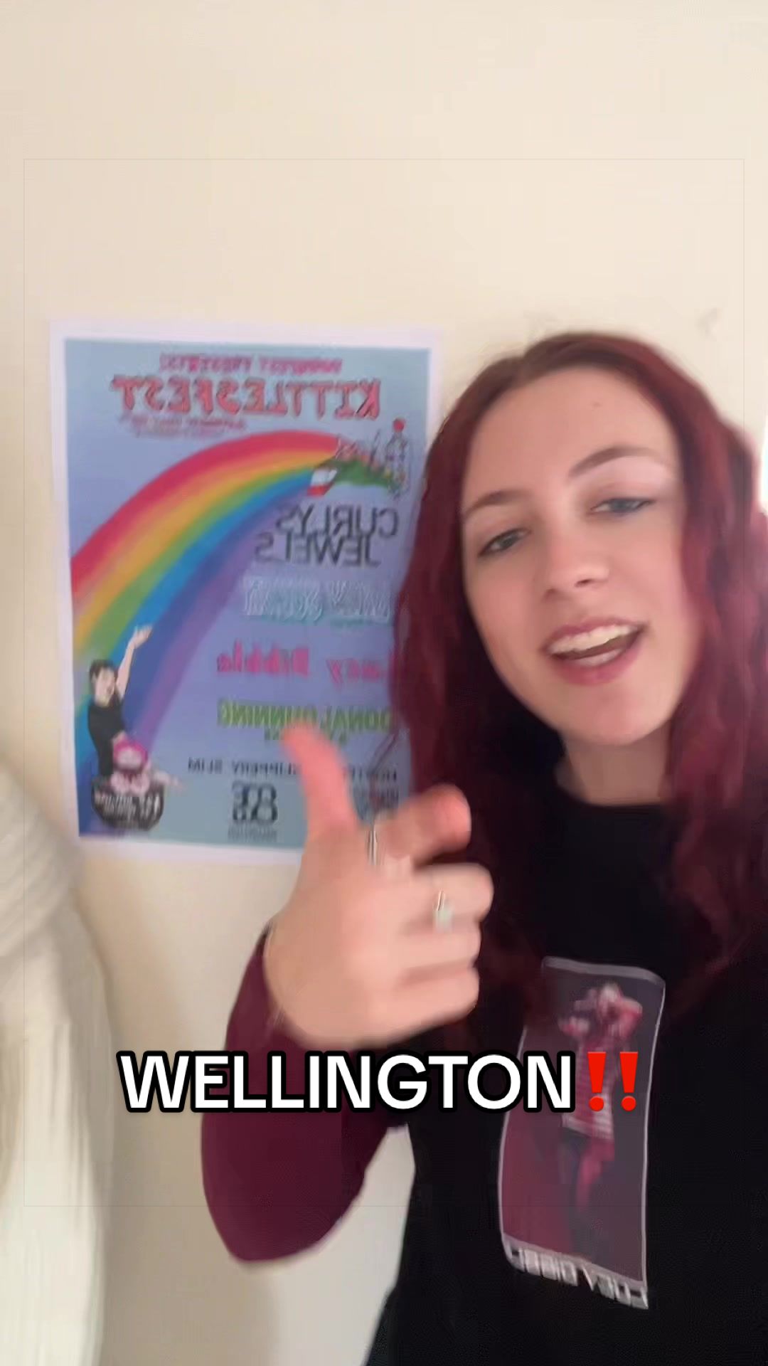 @LUCY DIBBLE
